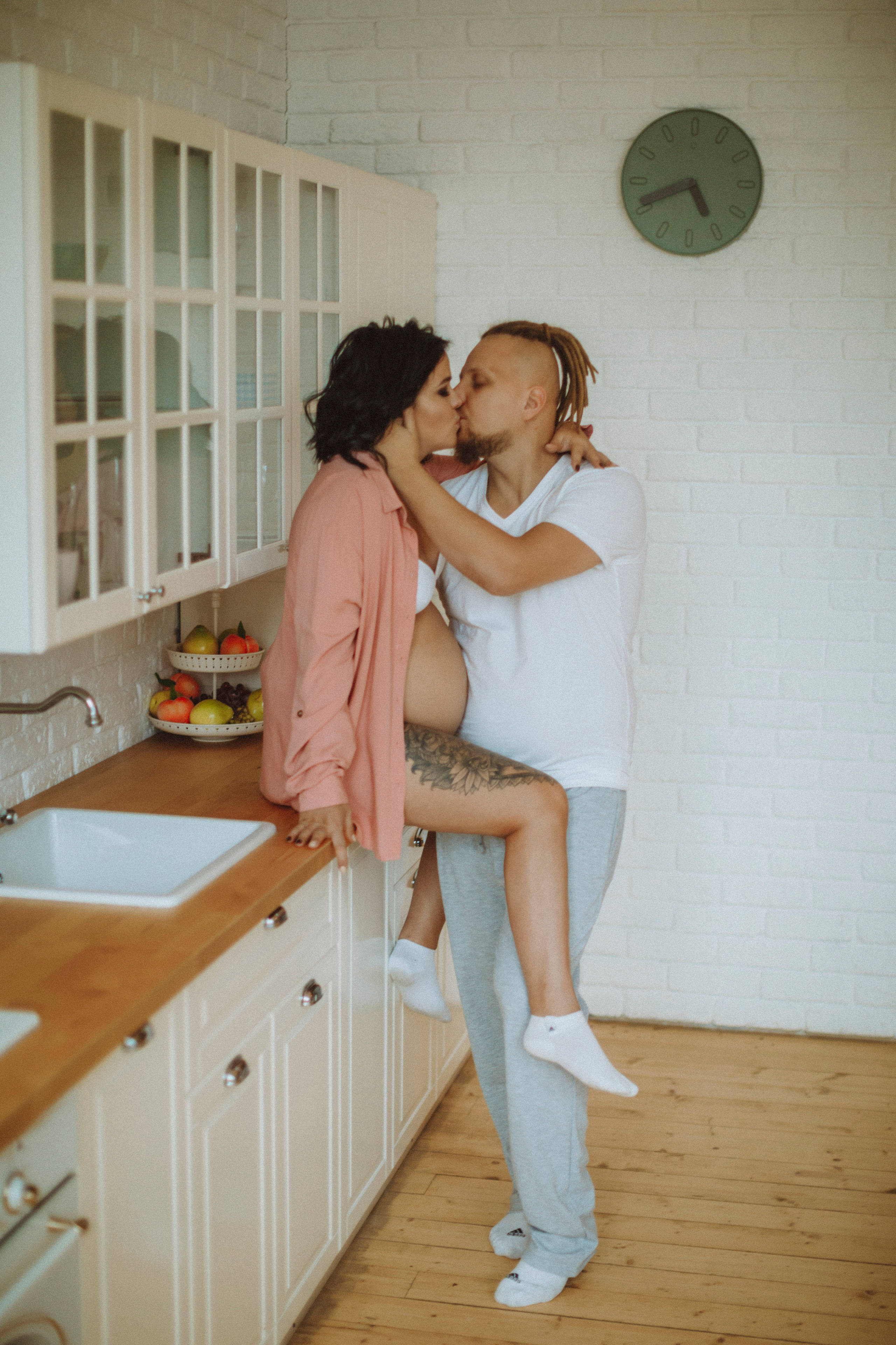 Александр & Натали. Свадебный и семейный фотограф Анастасия Романова в Москве и Московской области