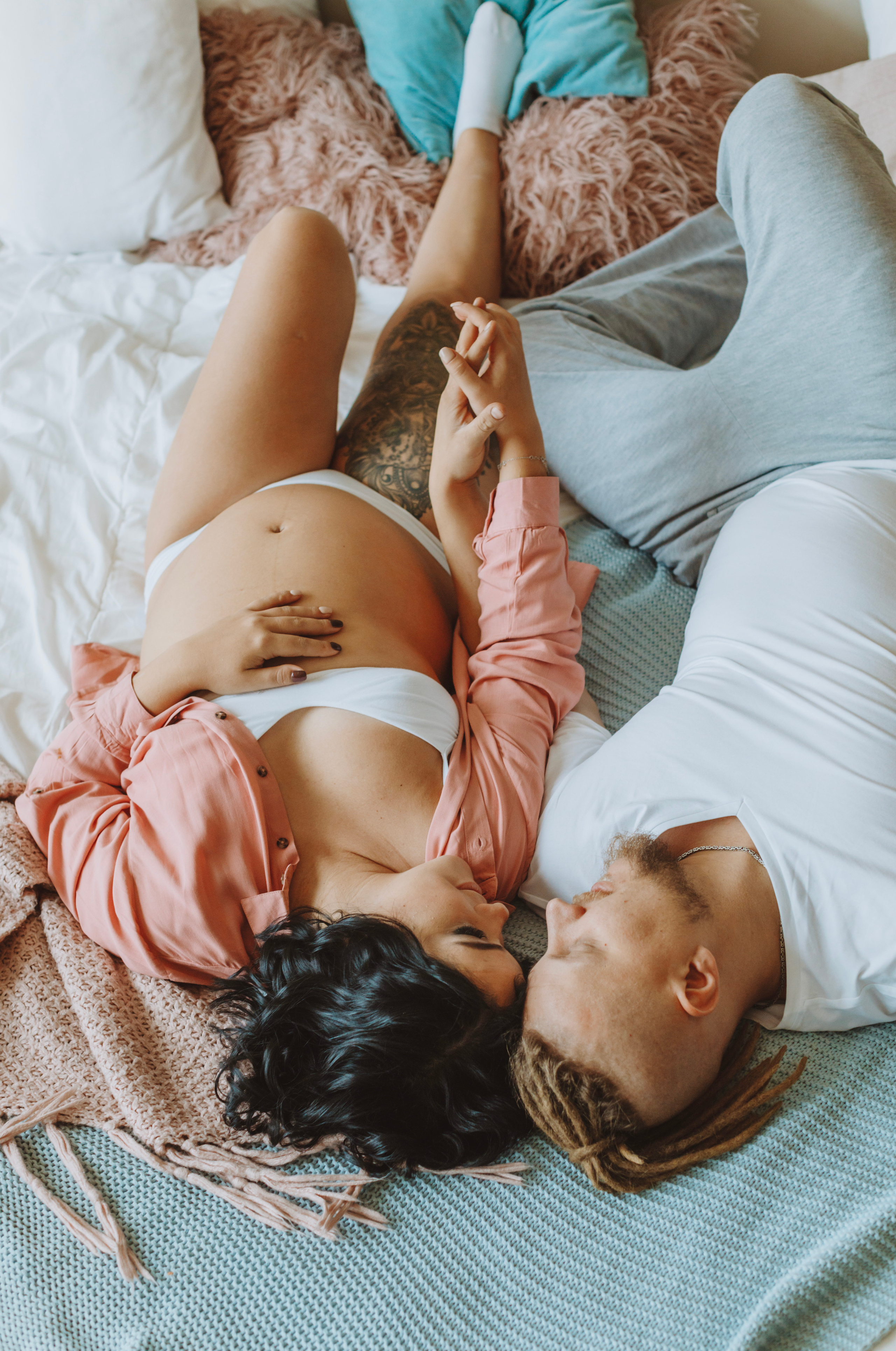 Александр & Натали. Свадебный и семейный фотограф Анастасия Романова в Москве и Московской области