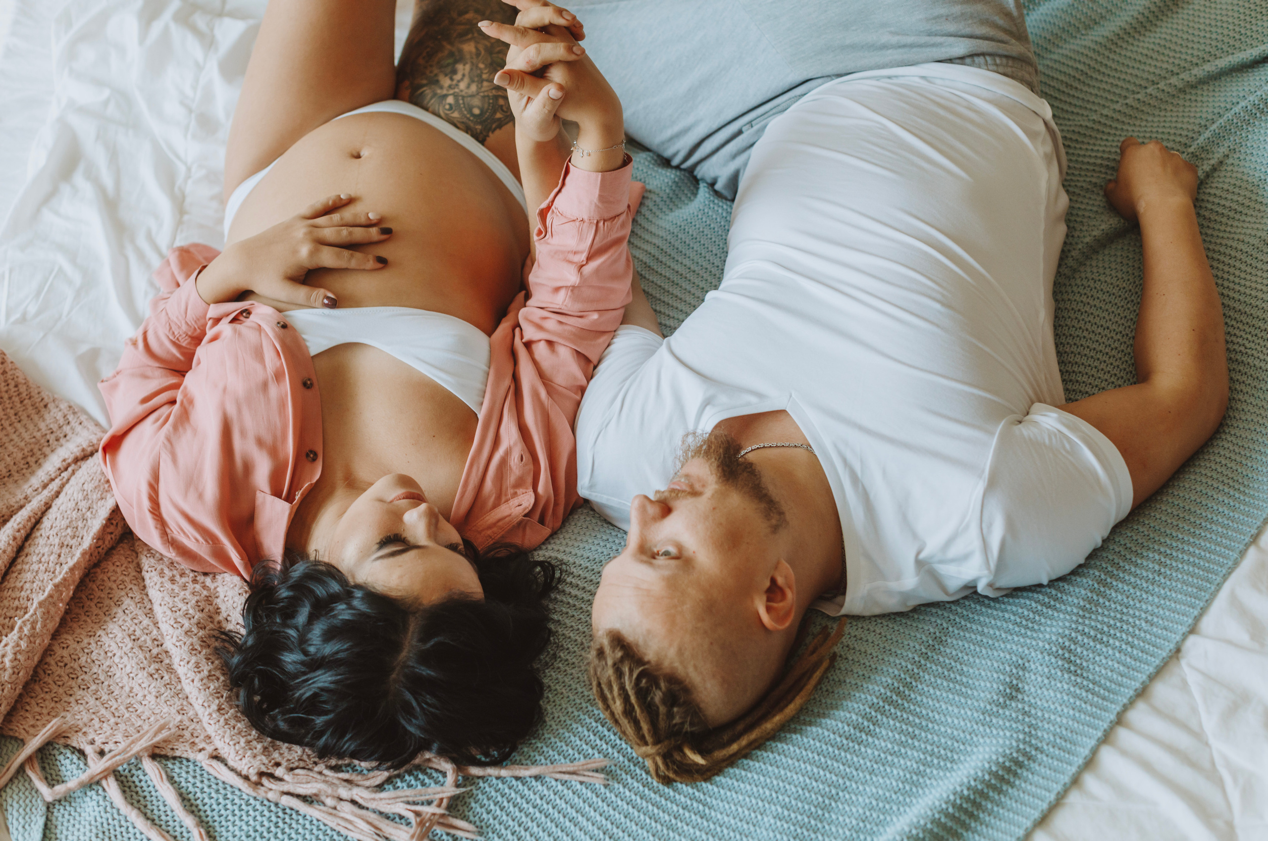 Александр & Натали. Свадебный и семейный фотограф Анастасия Романова в Москве и Московской области