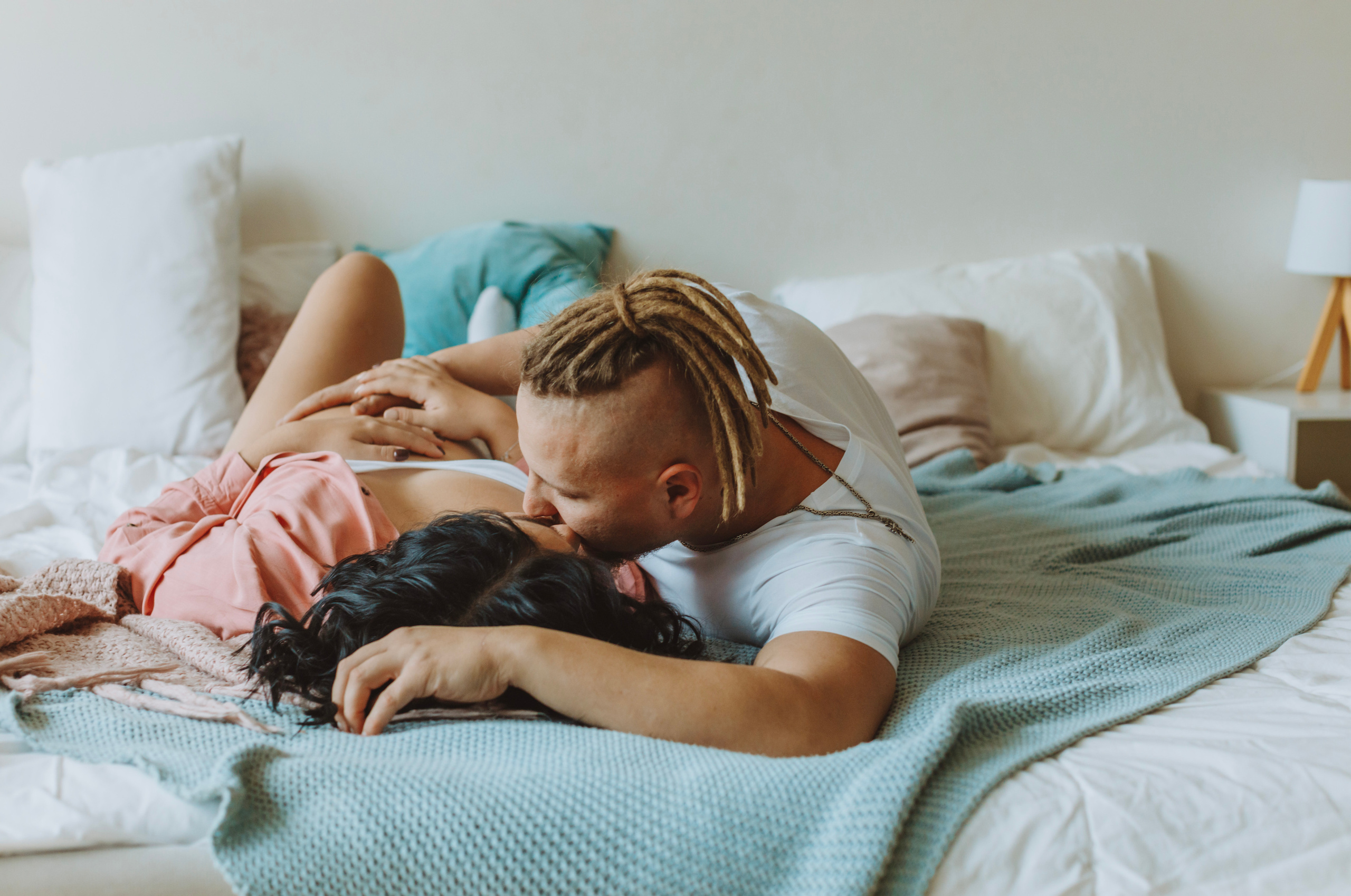 Александр & Натали. Свадебный и семейный фотограф Анастасия Романова в Москве и Московской области