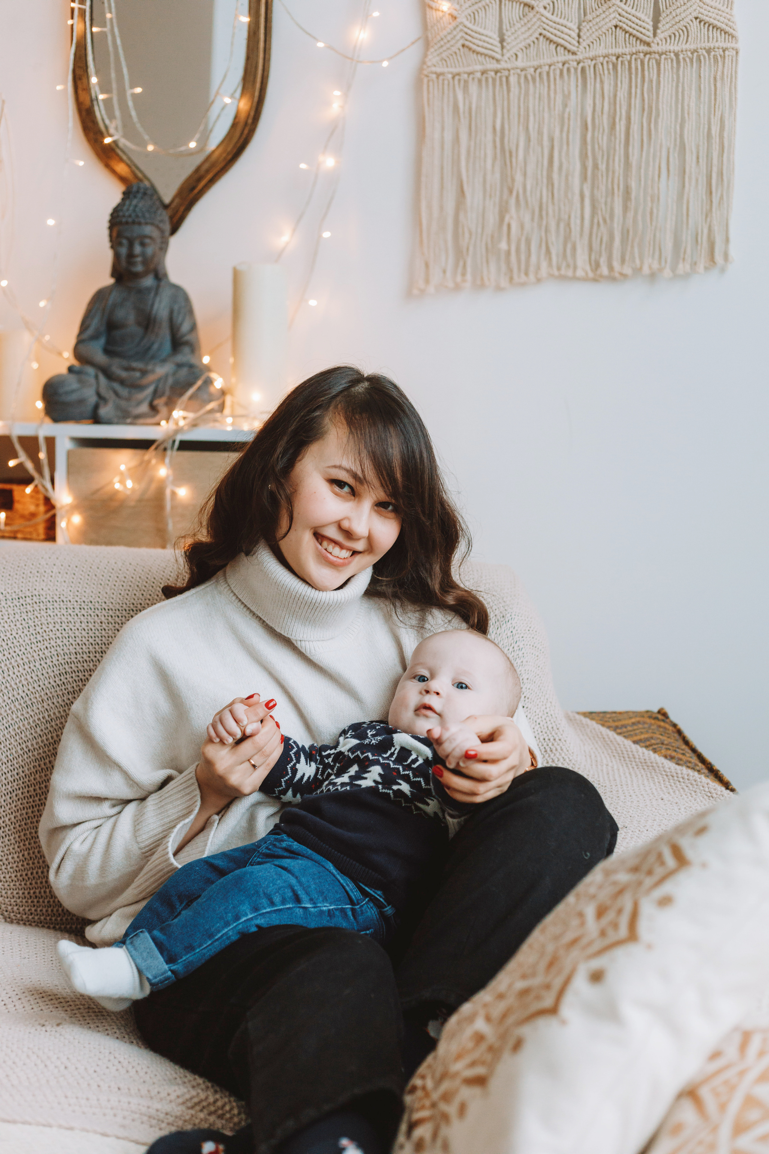 Дима & Ксюша. Свадебный и семейный фотограф Анастасия Романова в Москве и Московской области