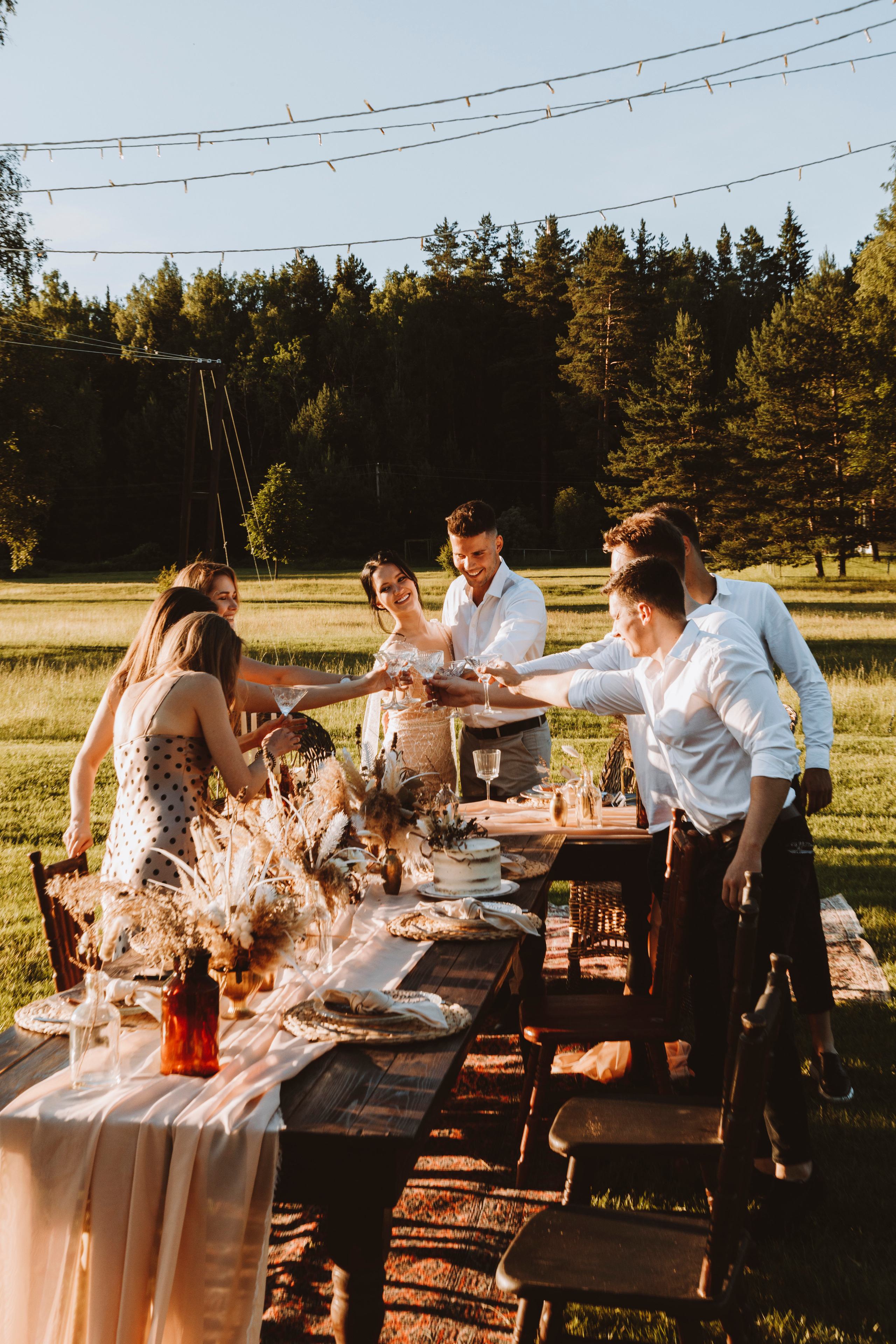 Сергей и Ольга. Свадебный и семейный фотограф Анастасия Романова в Москве и Московской области