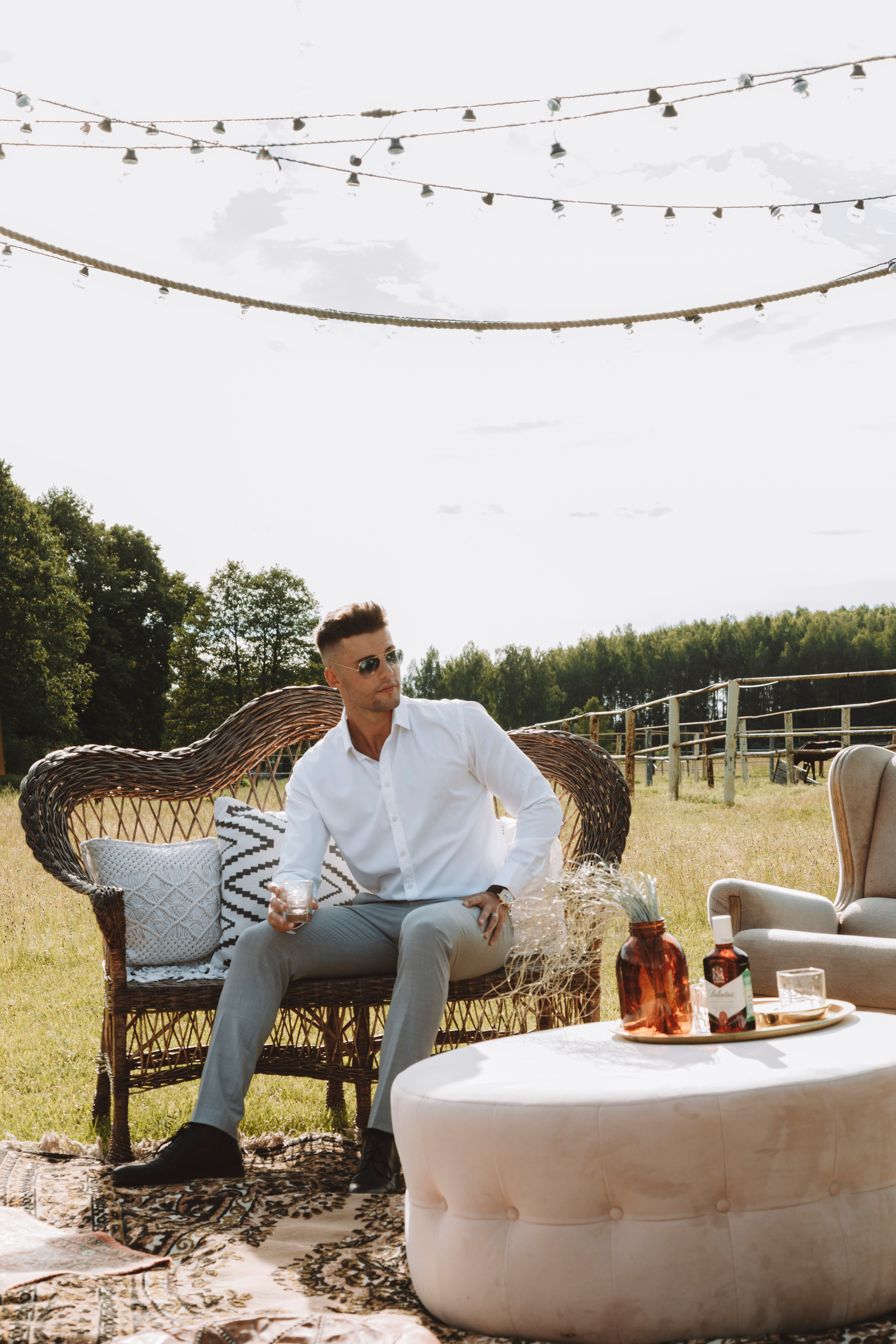 Сергей и Ольга. Свадебный и семейный фотограф Анастасия Романова в Москве и Московской области