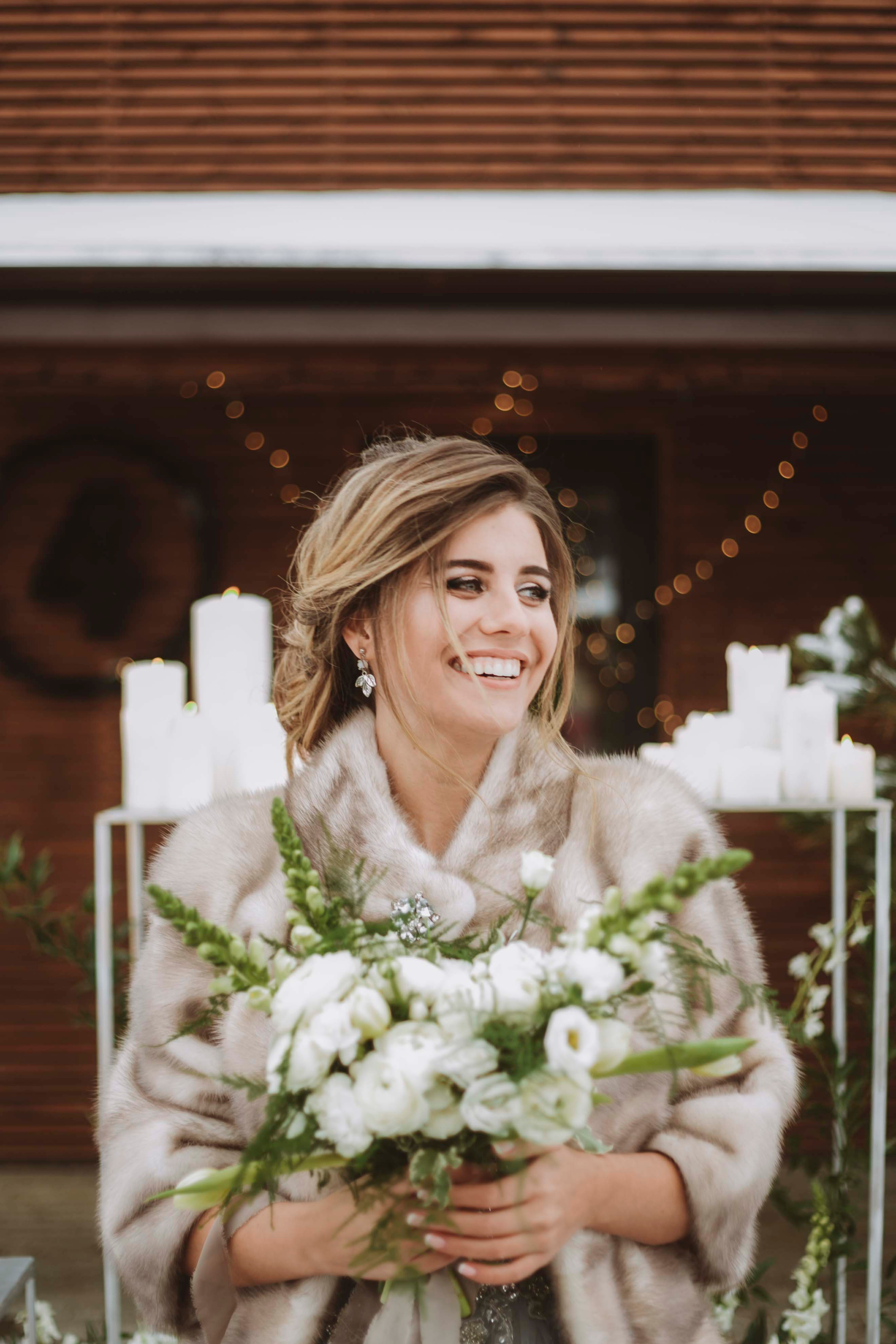 Алексей и Ксения. Свадебный и семейный фотограф Анастасия Романова в Москве и Московской области