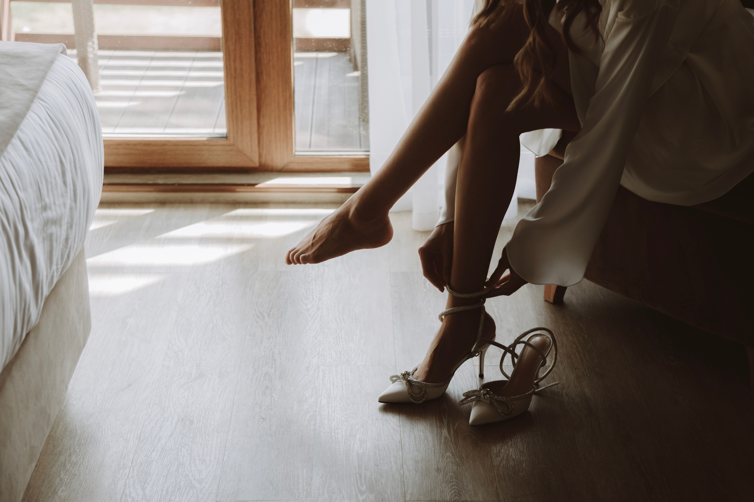 Григорий и Алина. Свадебный и семейный фотограф Анастасия Романова в Москве и Московской области