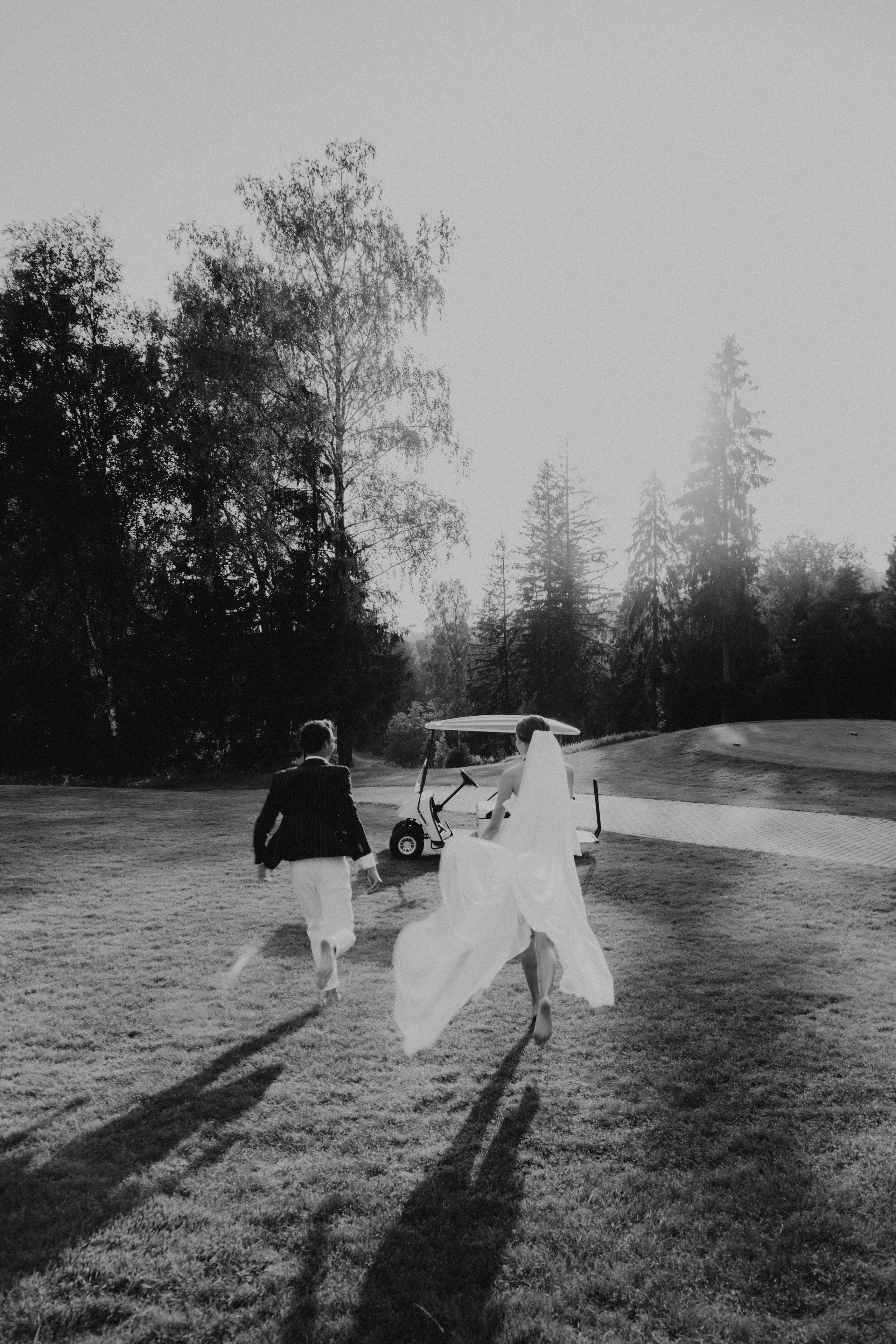 Григорий и Алина. Свадебный и семейный фотограф Анастасия Романова в Москве и Московской области