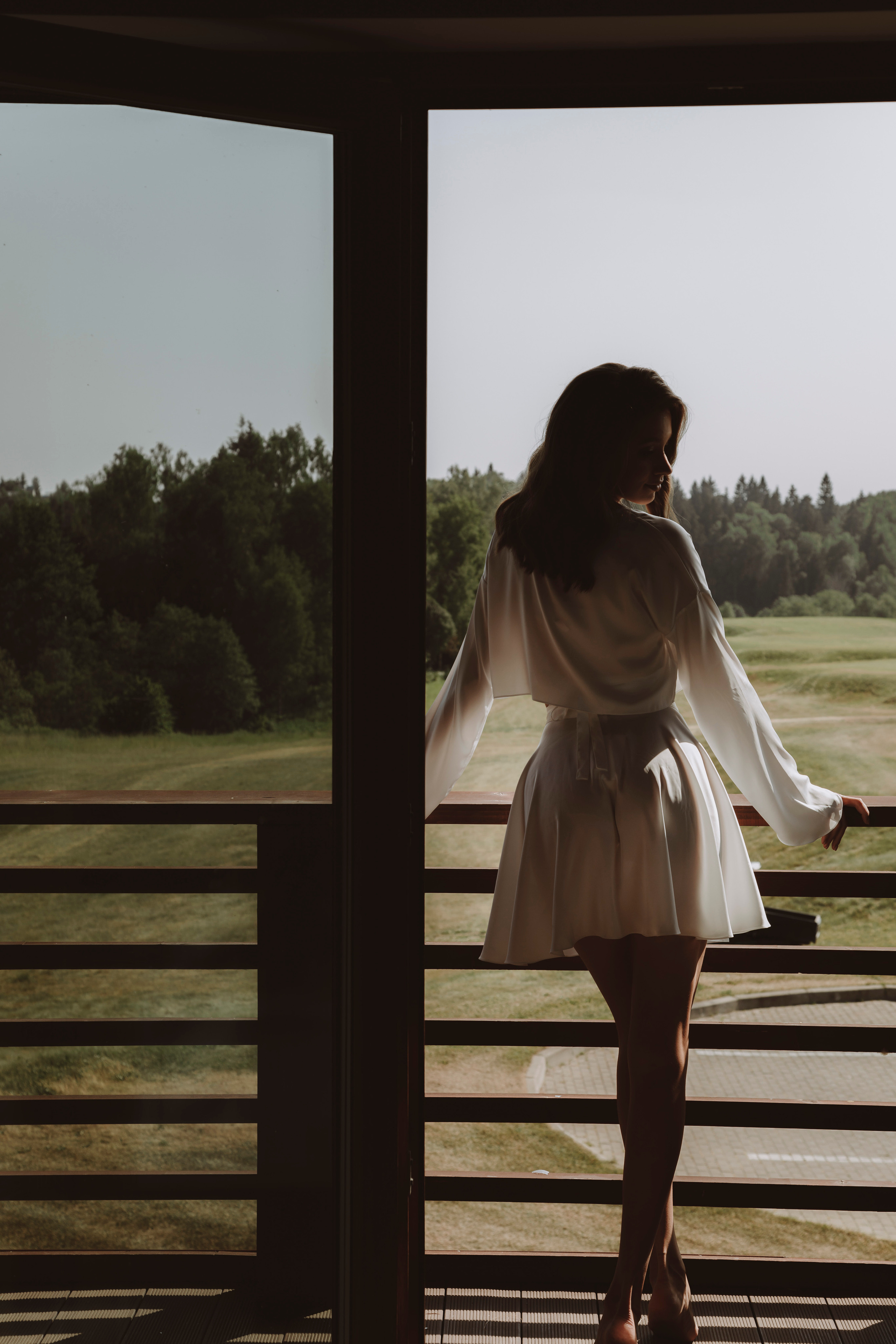 Григорий и Алина. Свадебный и семейный фотограф Анастасия Романова в Москве и Московской области