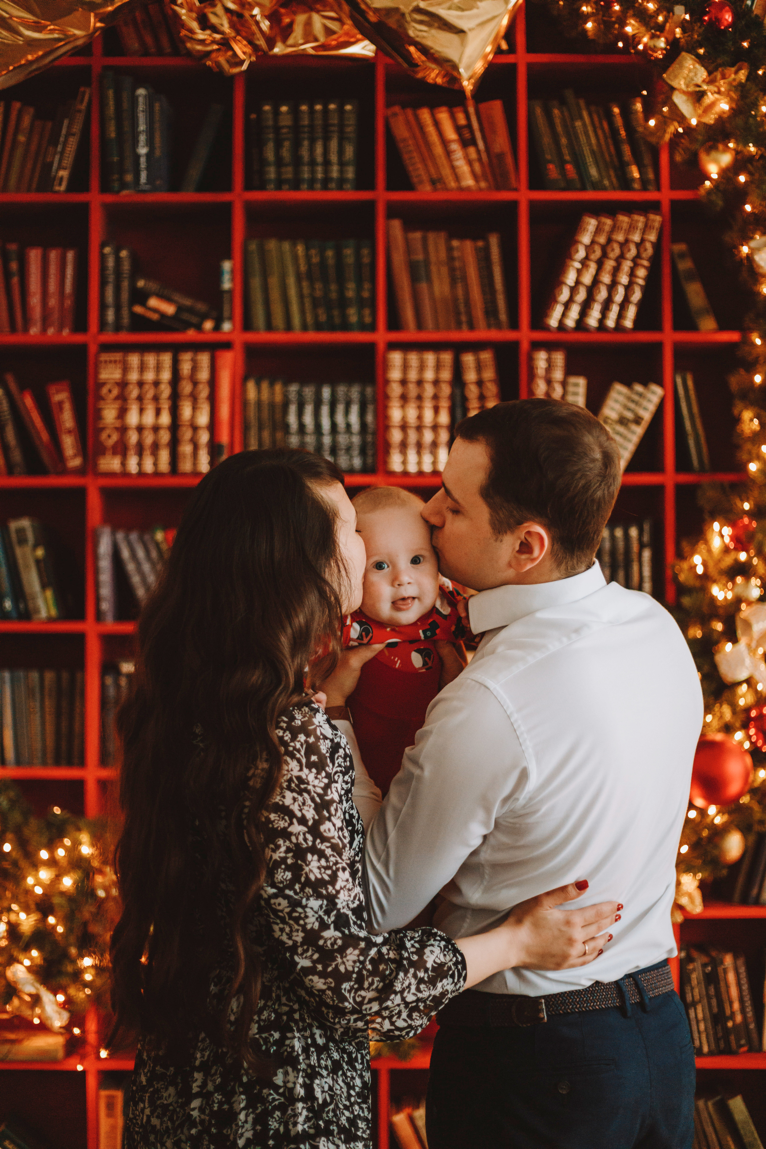 Дима & Ксюша. Свадебный и семейный фотограф Анастасия Романова в Москве и Московской области