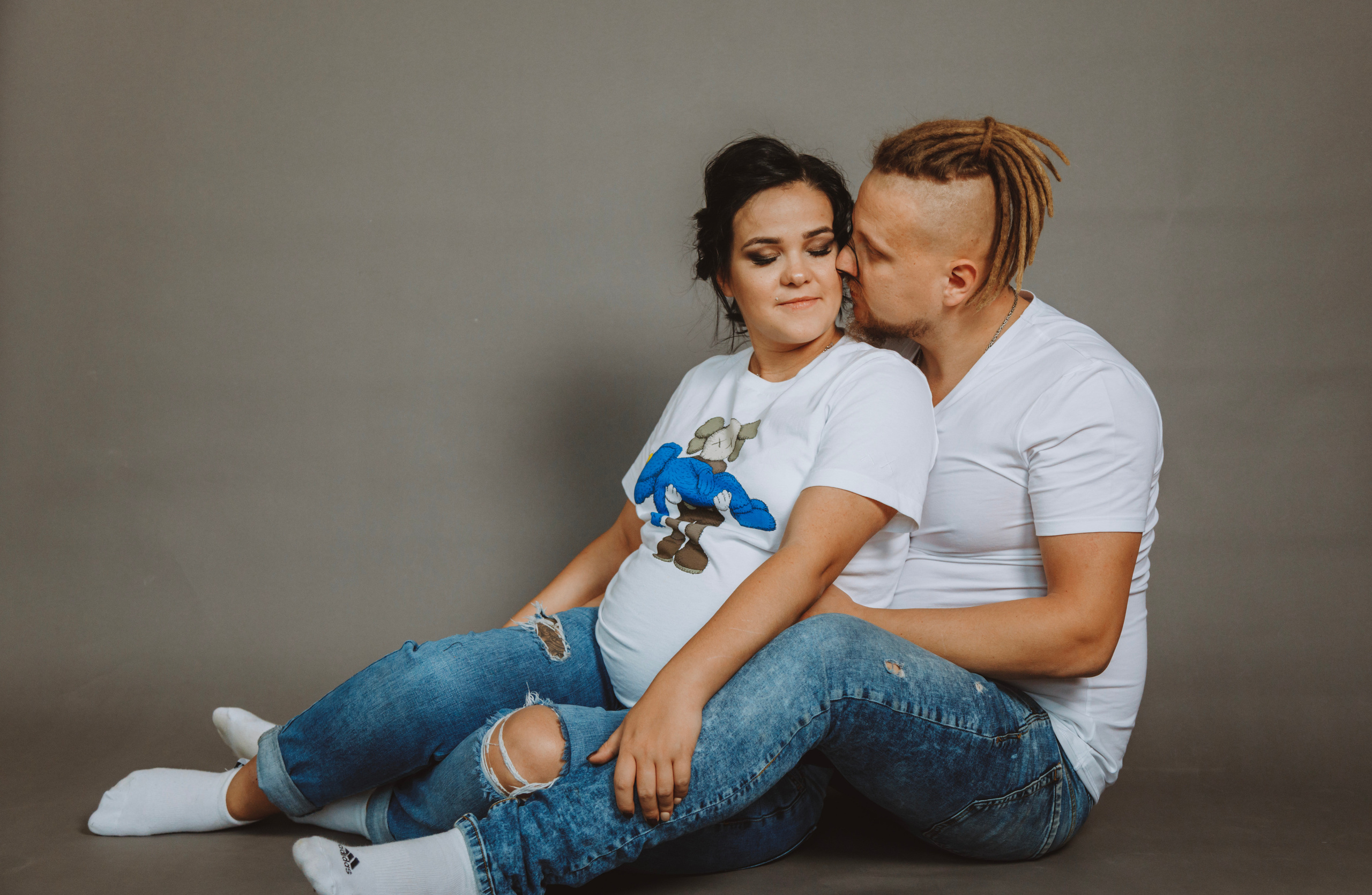 Александр & Натали. Свадебный и семейный фотограф Анастасия Романова в Москве и Московской области