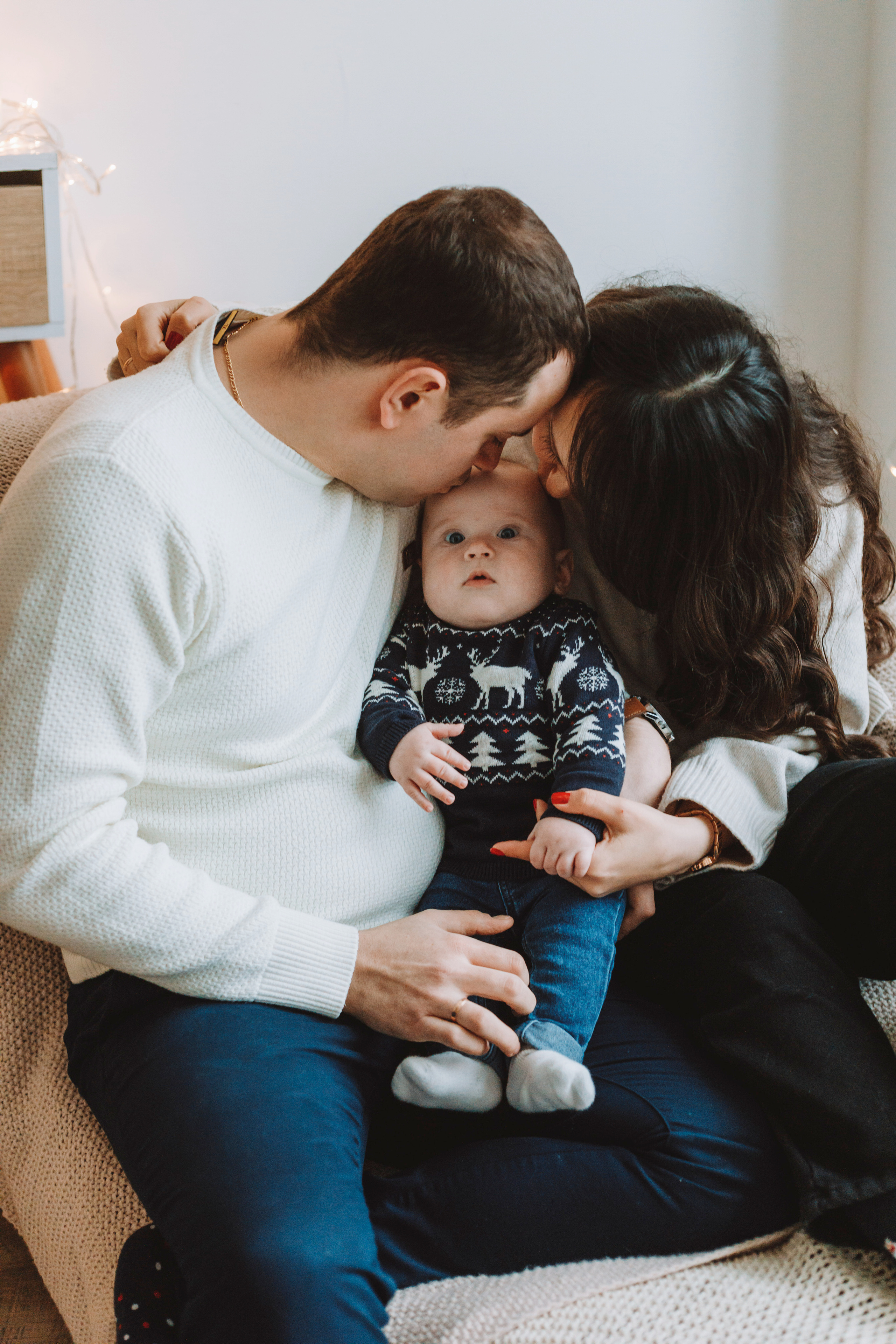 Дима & Ксюша. Свадебный и семейный фотограф Анастасия Романова в Москве и Московской области