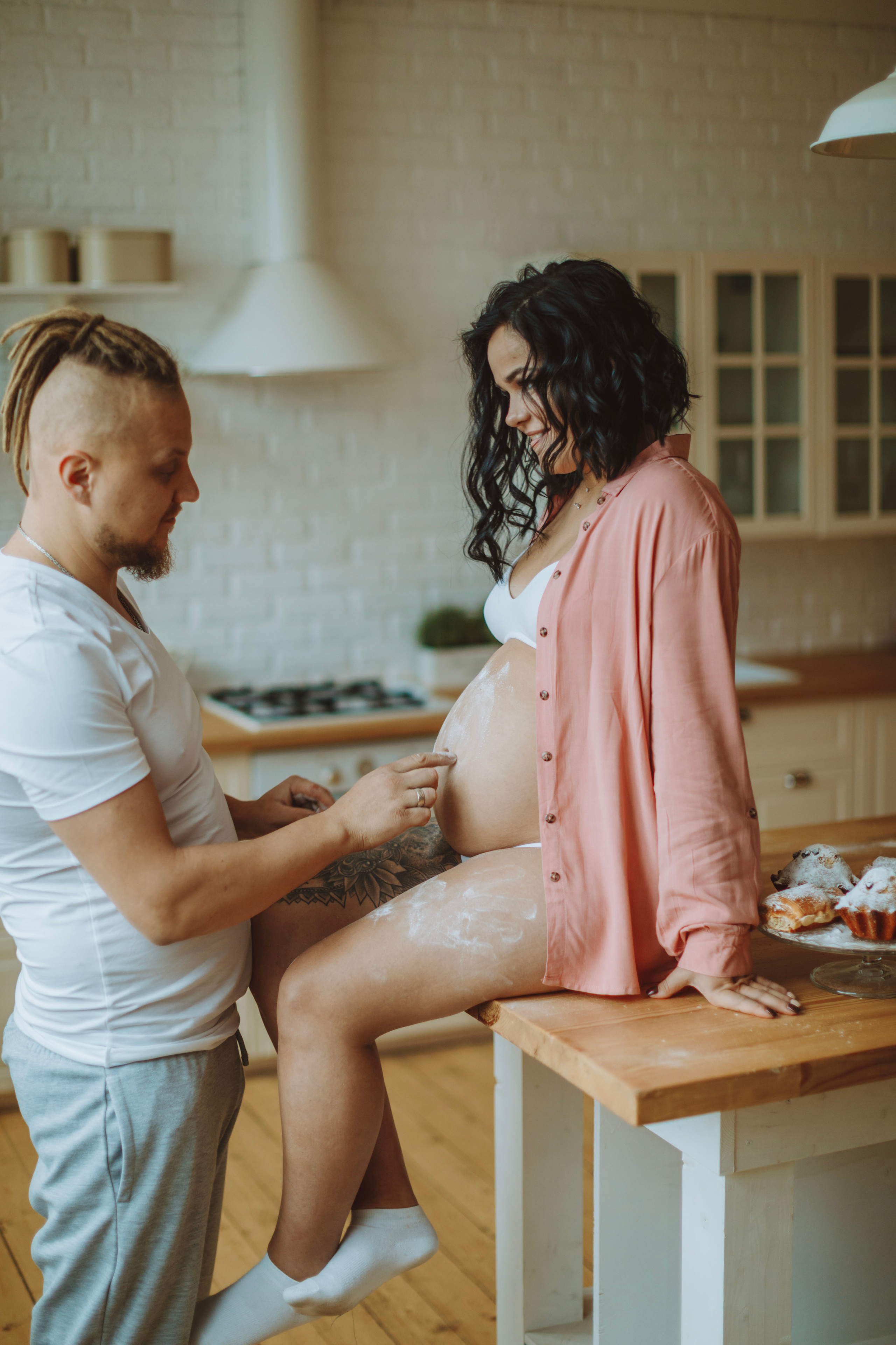 Александр & Натали. Свадебный и семейный фотограф Анастасия Романова в Москве и Московской области