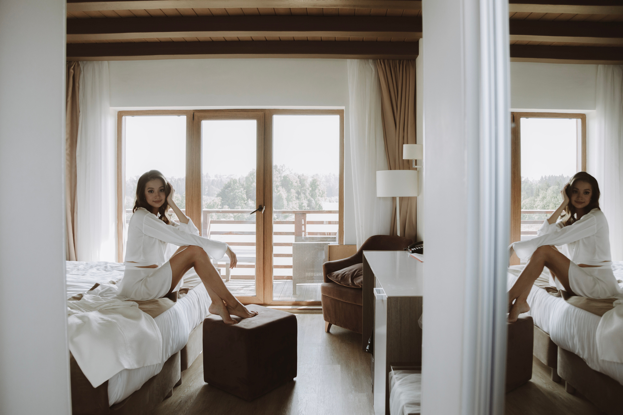 Григорий и Алина. Свадебный и семейный фотограф Анастасия Романова в Москве и Московской области