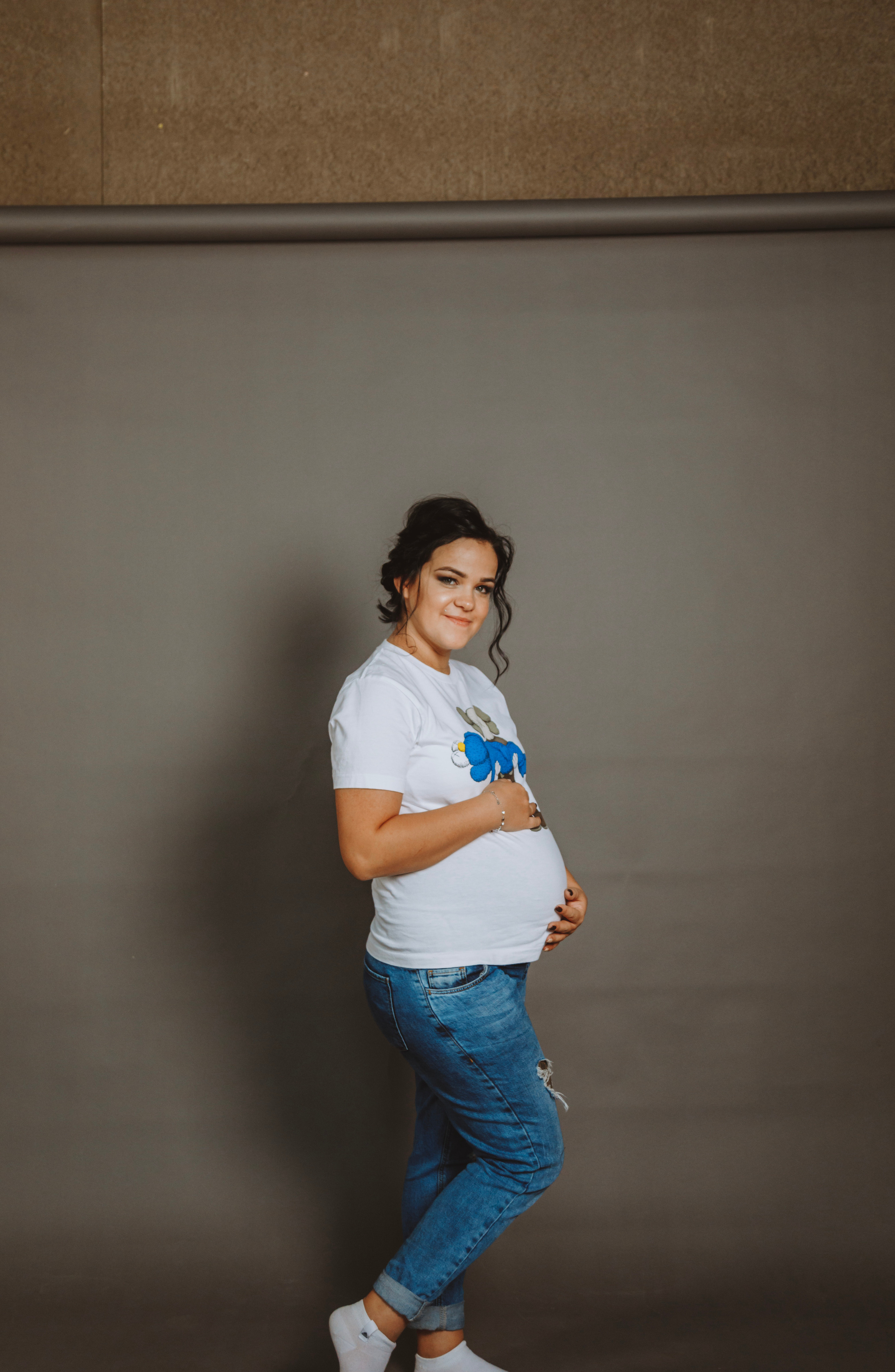 Александр & Натали. Свадебный и семейный фотограф Анастасия Романова в Москве и Московской области