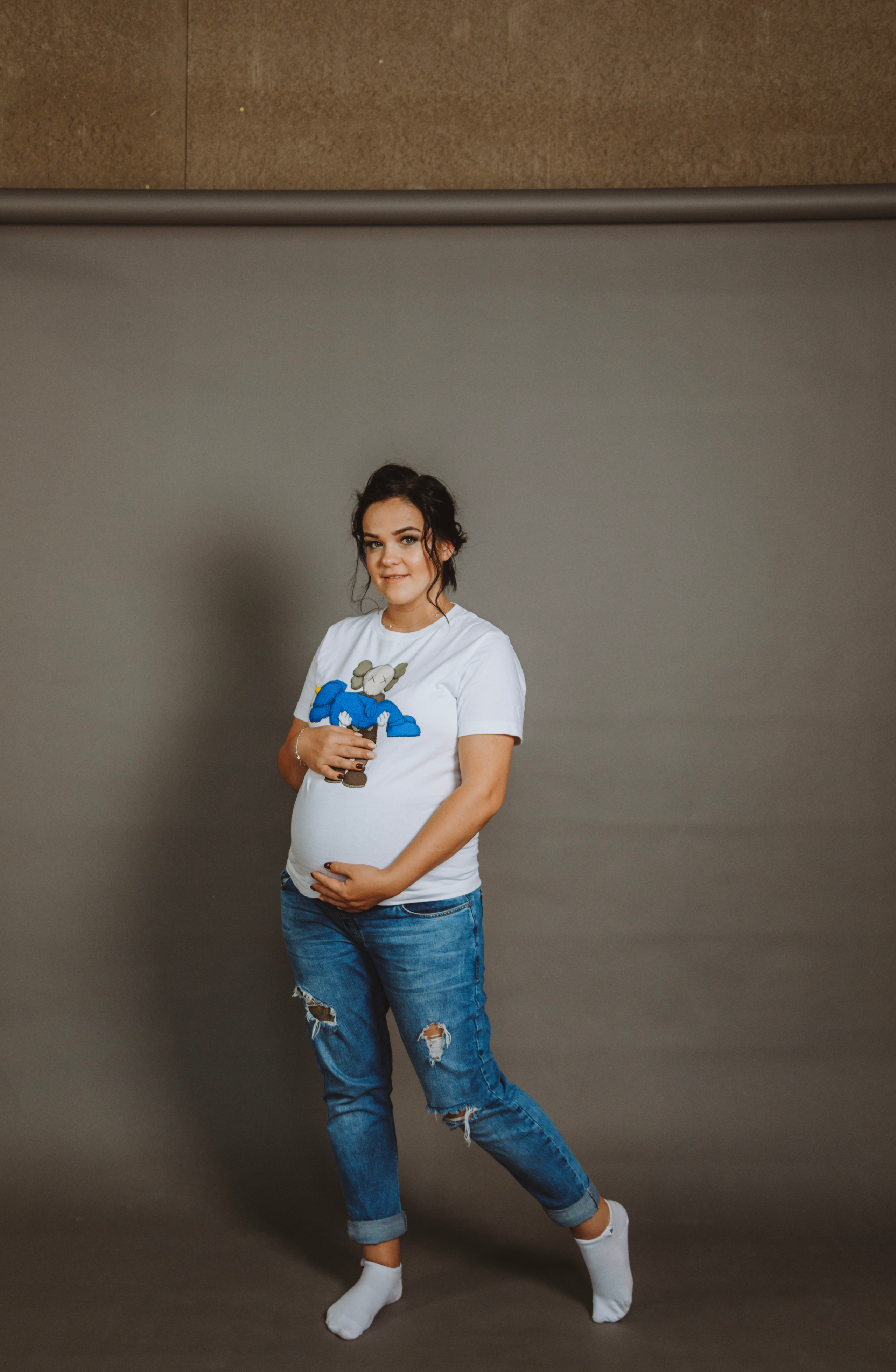 Александр & Натали. Свадебный и семейный фотограф Анастасия Романова в Москве и Московской области