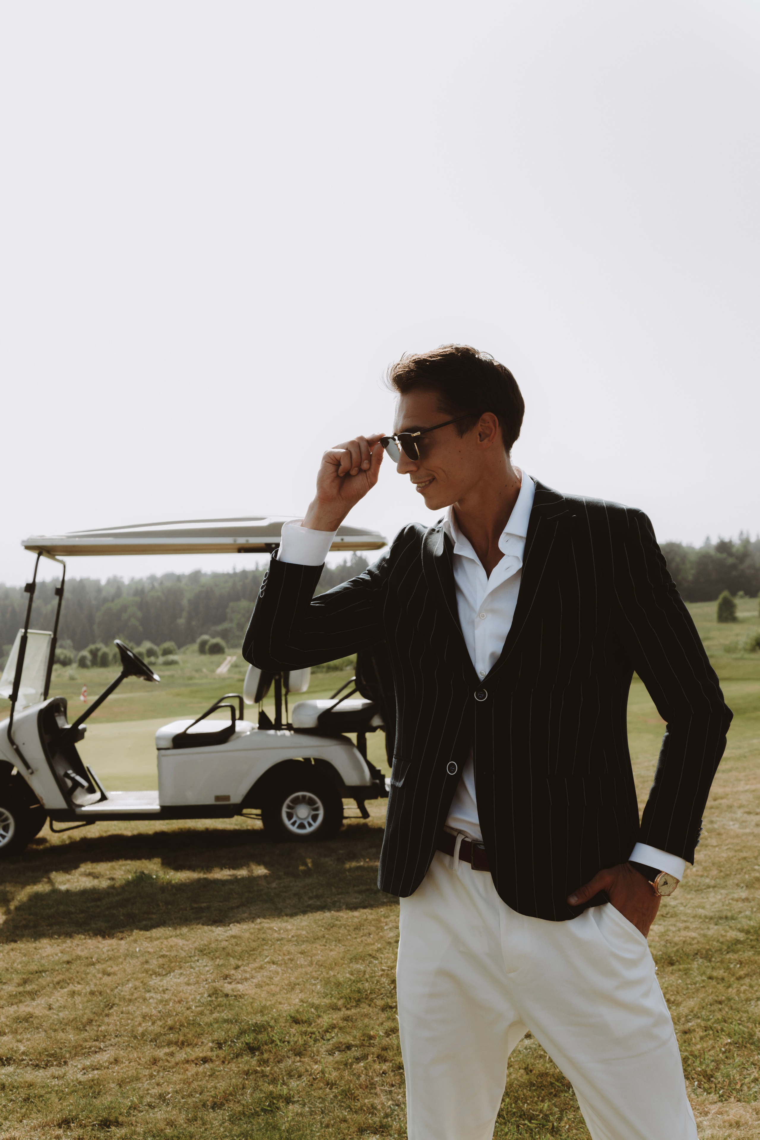 Григорий и Алина. Свадебный и семейный фотограф Анастасия Романова в Москве и Московской области