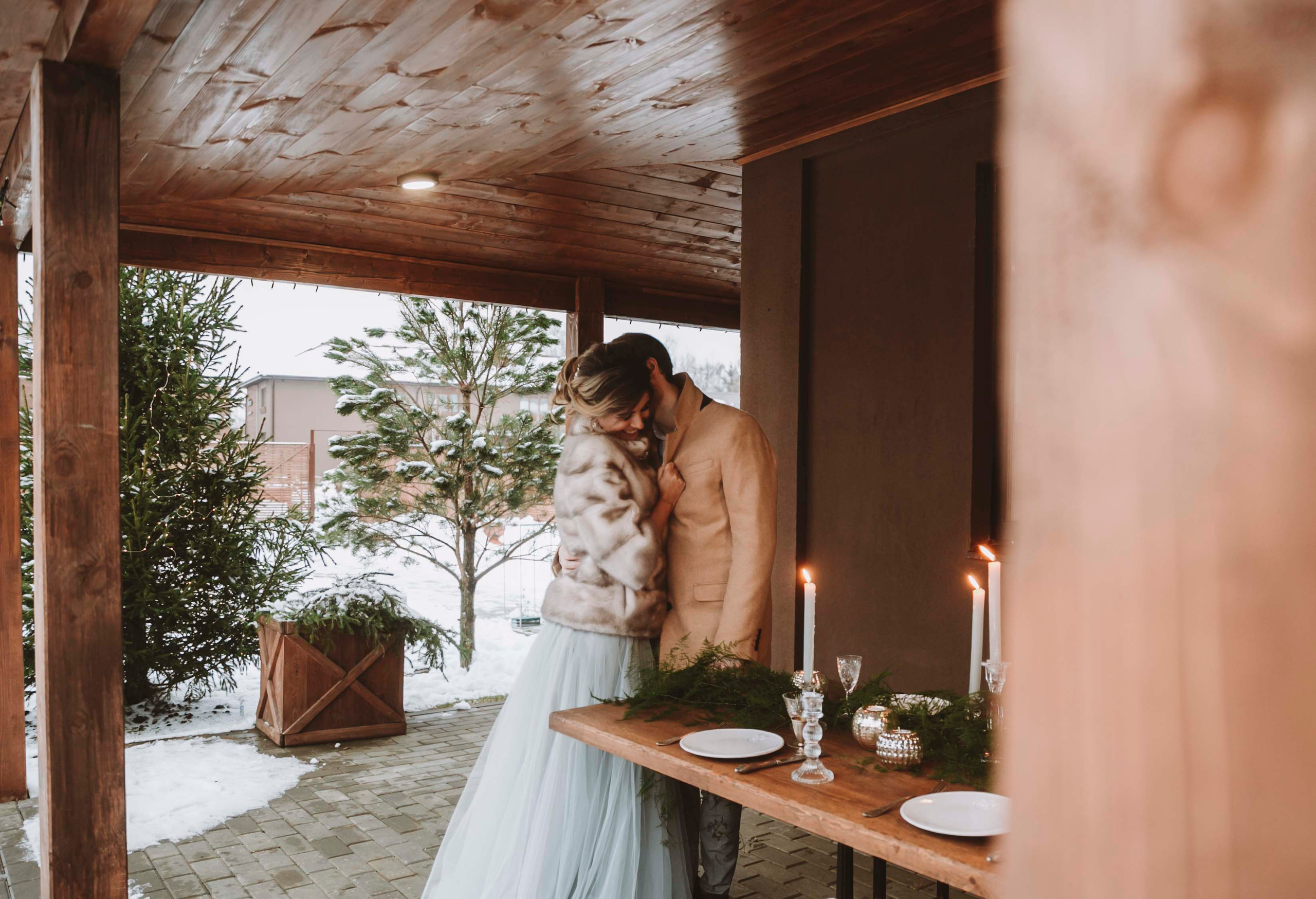 Алексей и Ксения. Свадебный и семейный фотограф Анастасия Романова в Москве и Московской области