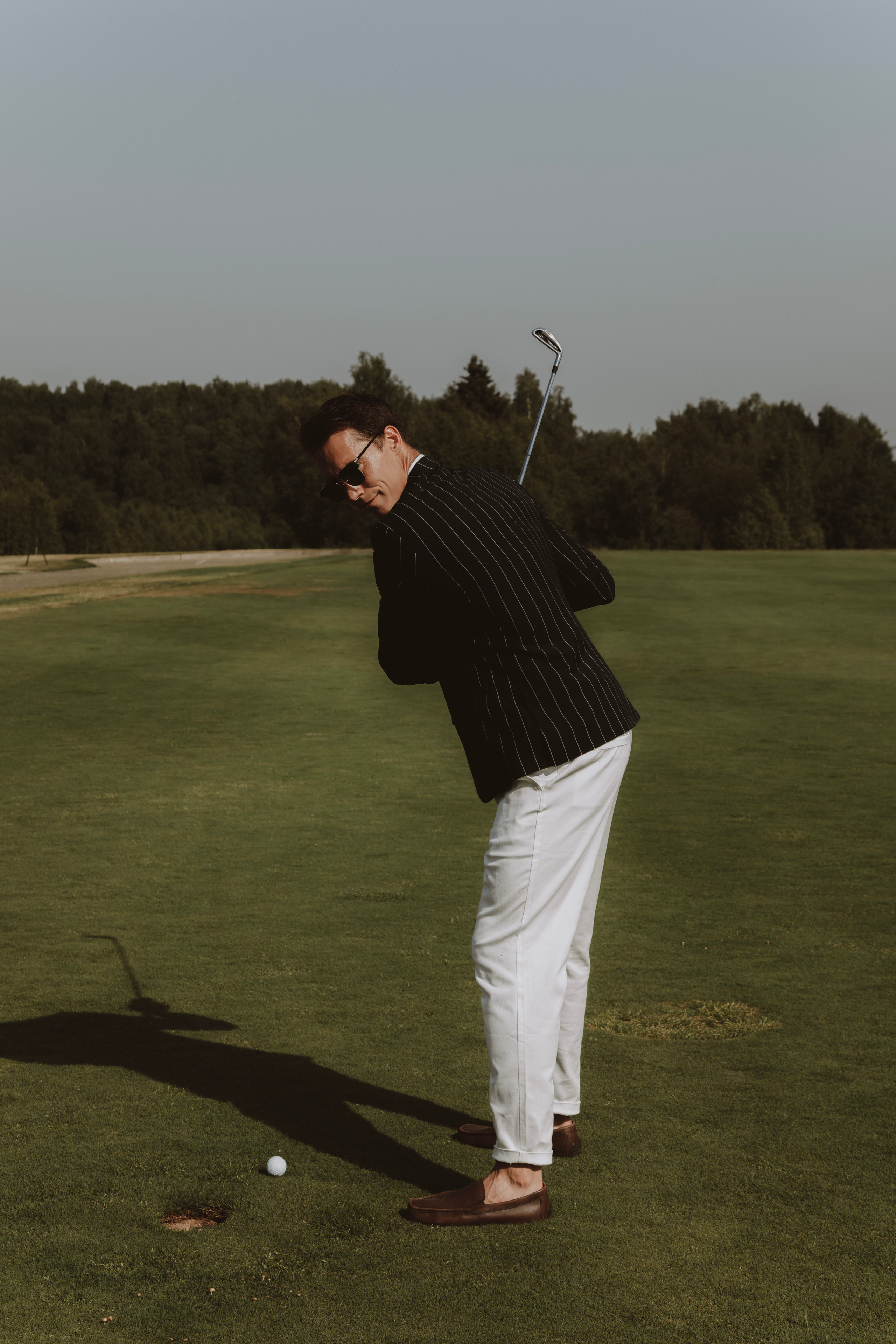 Григорий и Алина. Свадебный и семейный фотограф Анастасия Романова в Москве и Московской области