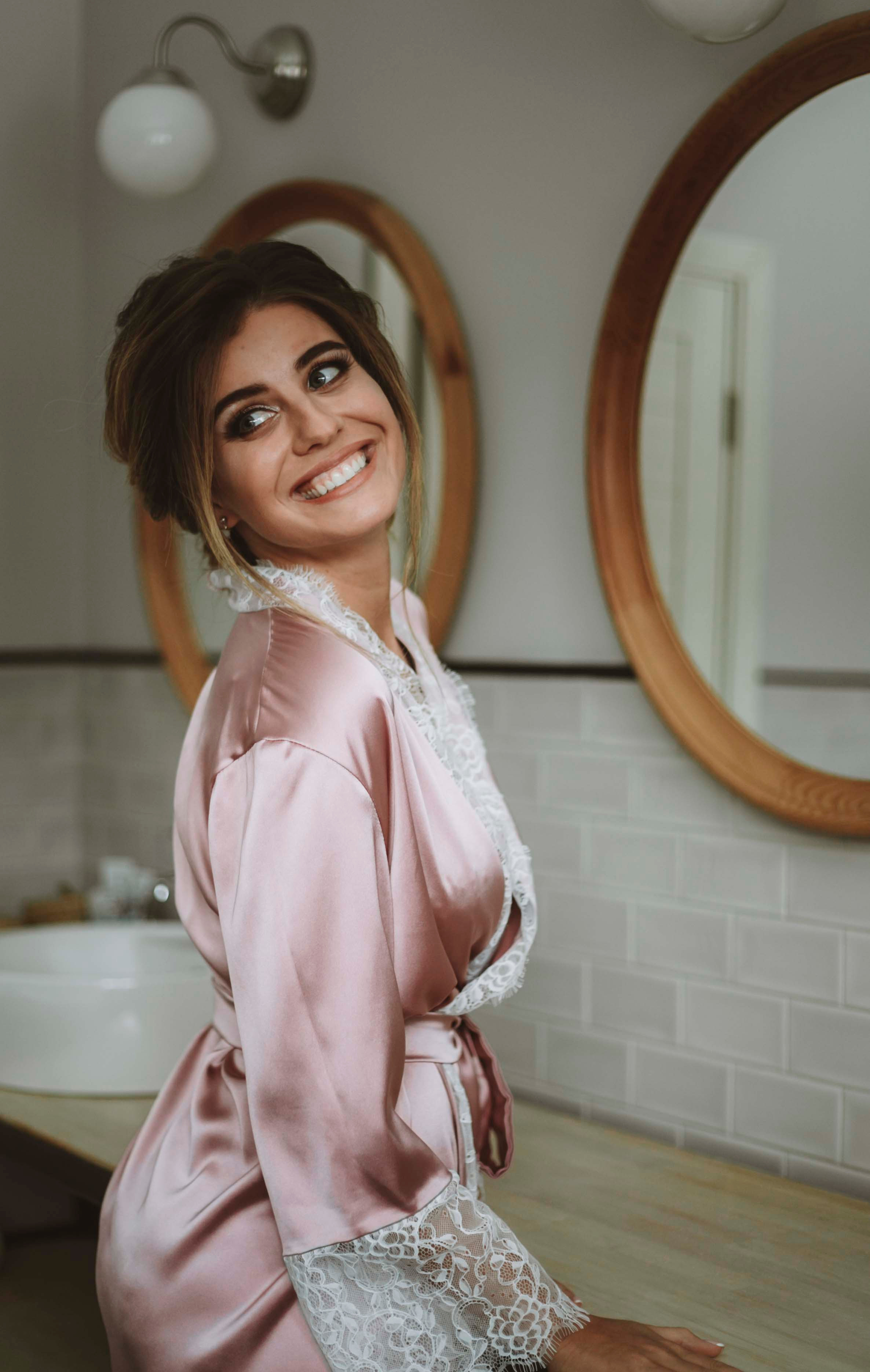 Алексей и Ксения. Свадебный и семейный фотограф Анастасия Романова в Москве и Московской области