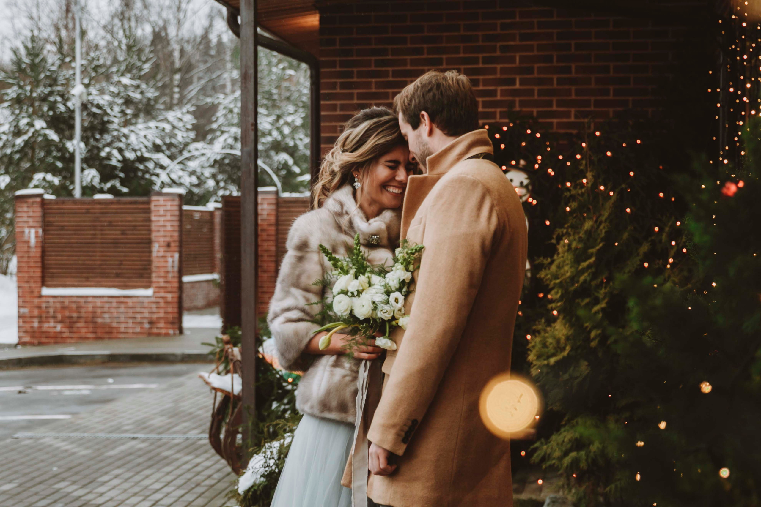 Алексей и Ксения. Свадебный и семейный фотограф Анастасия Романова в Москве и Московской области