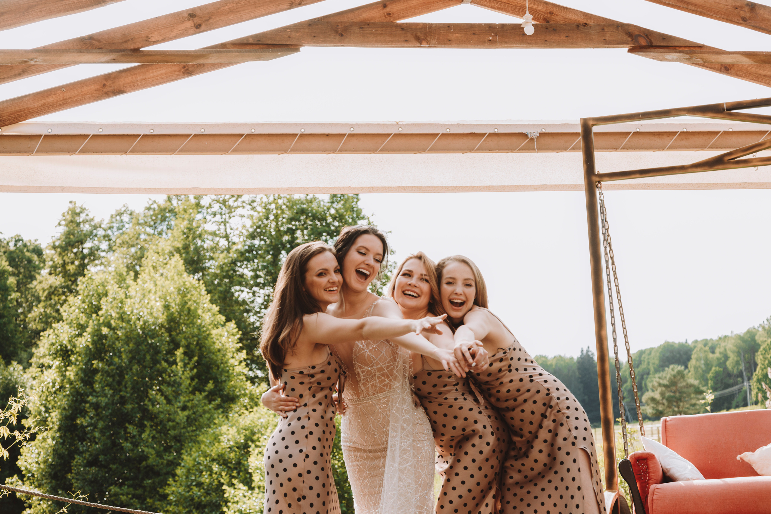 Сергей и Ольга. Свадебный и семейный фотограф Анастасия Романова в Москве и Московской области