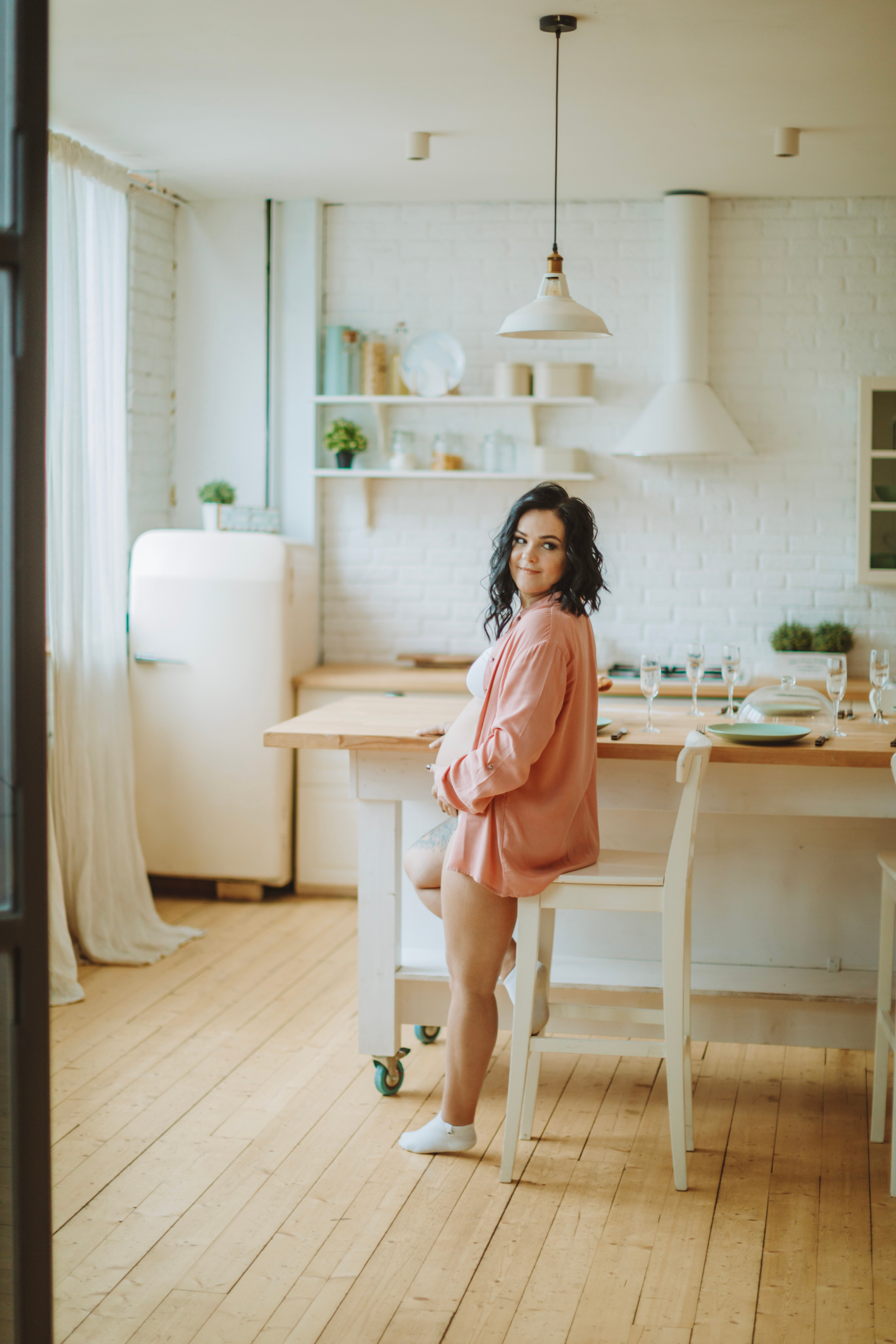 Александр & Натали. Свадебный и семейный фотограф Анастасия Романова в Москве и Московской области