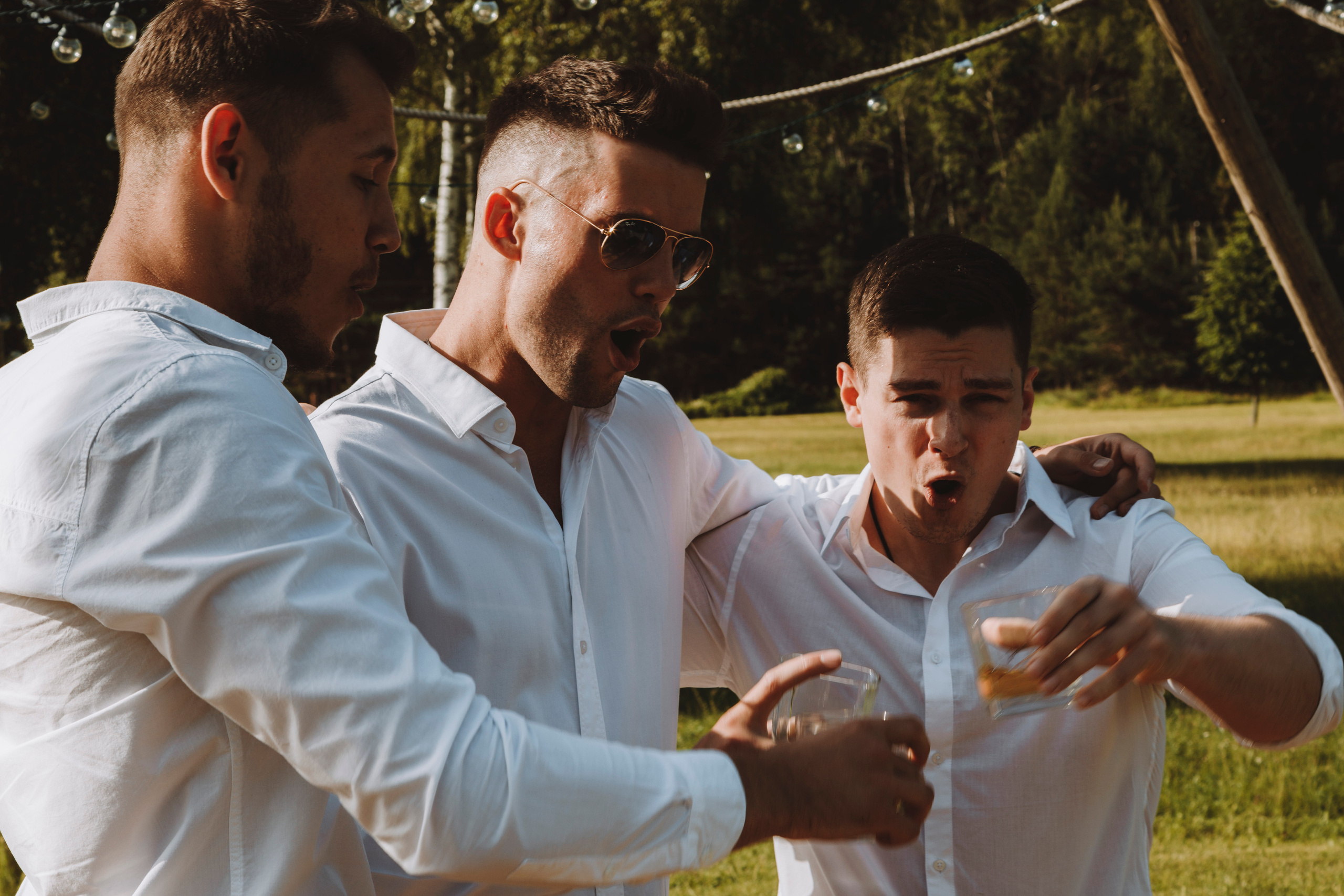 Сергей и Ольга. Свадебный и семейный фотограф Анастасия Романова в Москве и Московской области