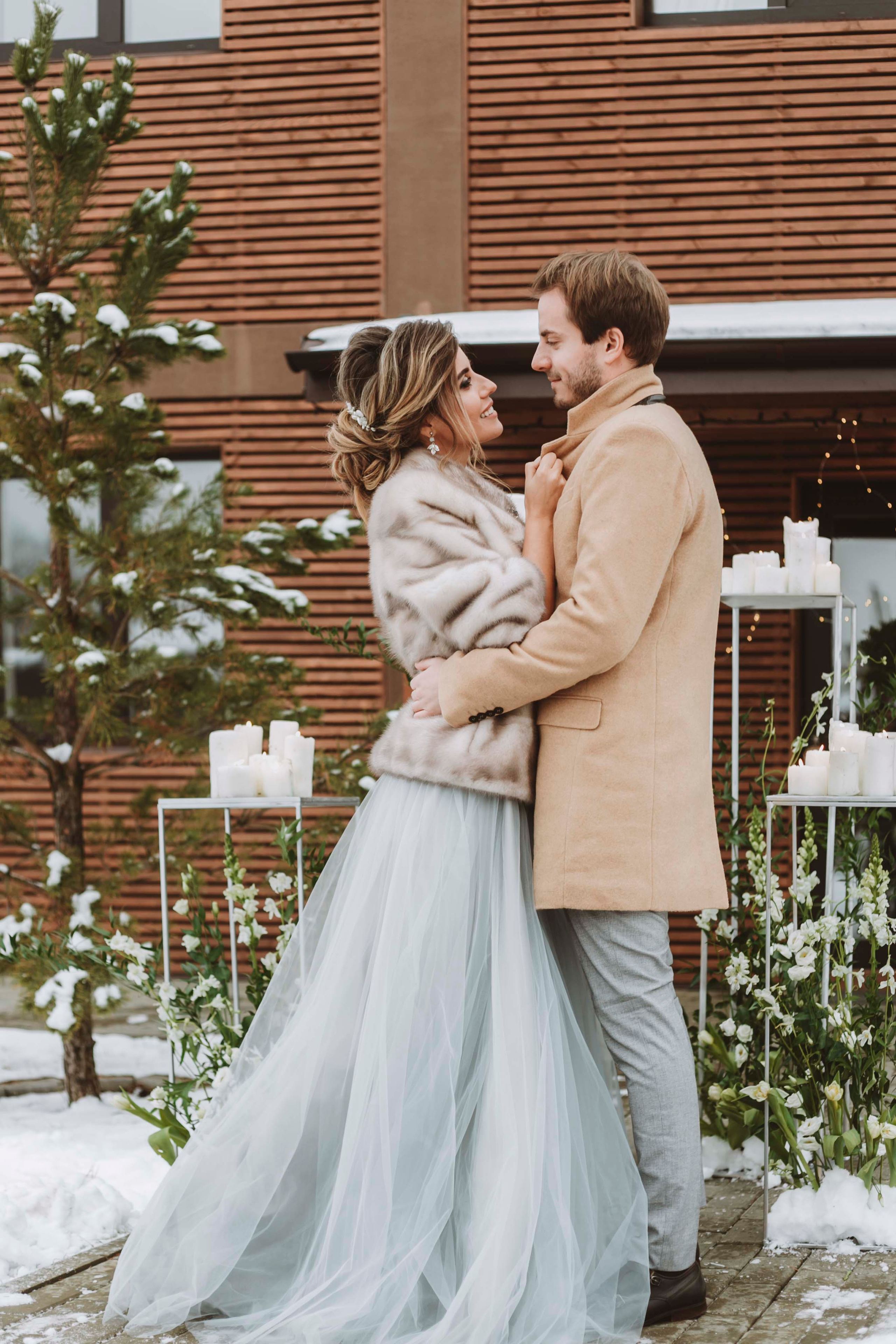 Алексей и Ксения. Свадебный и семейный фотограф Анастасия Романова в Москве и Московской области