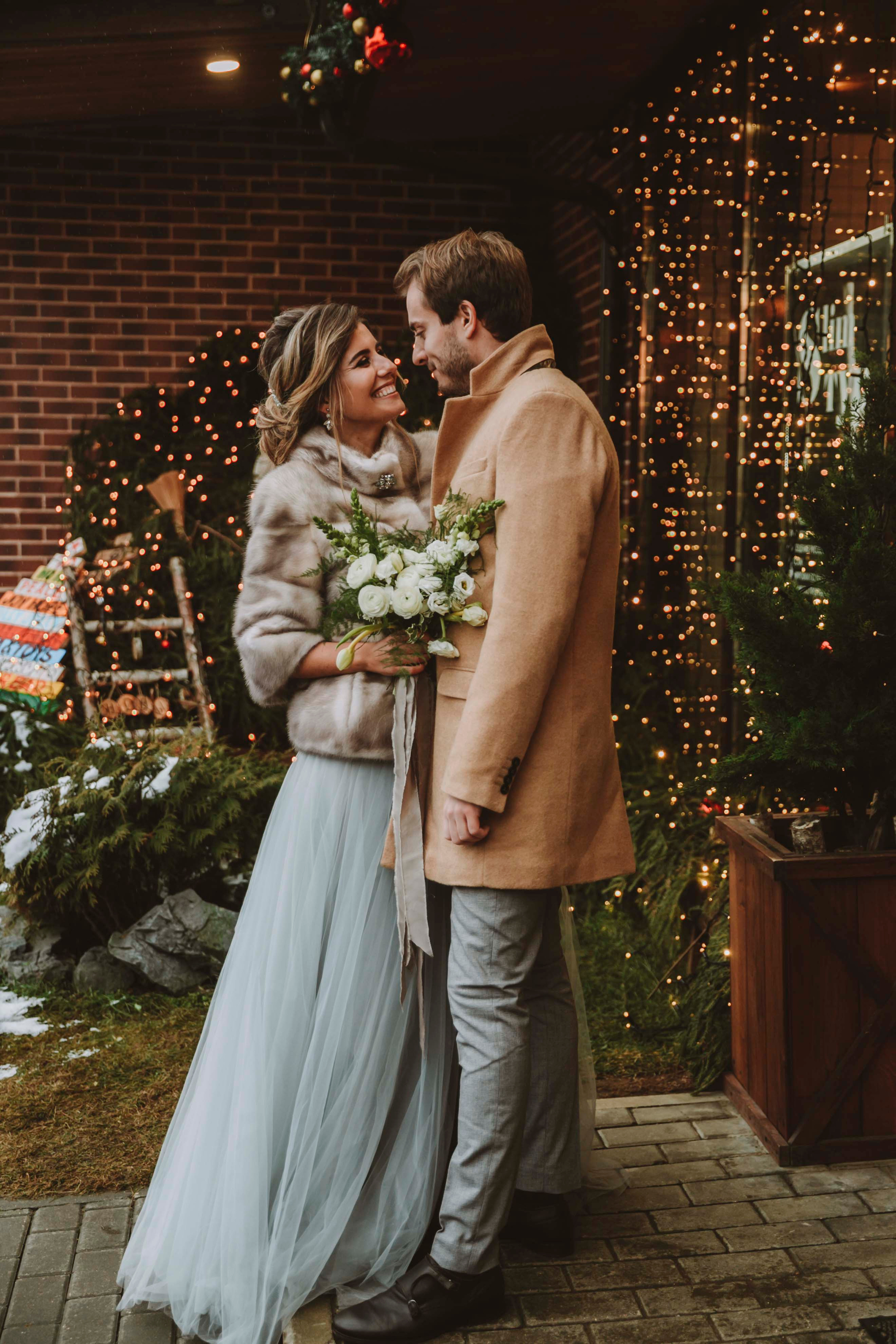 Алексей и Ксения. Свадебный и семейный фотограф Анастасия Романова в Москве и Московской области