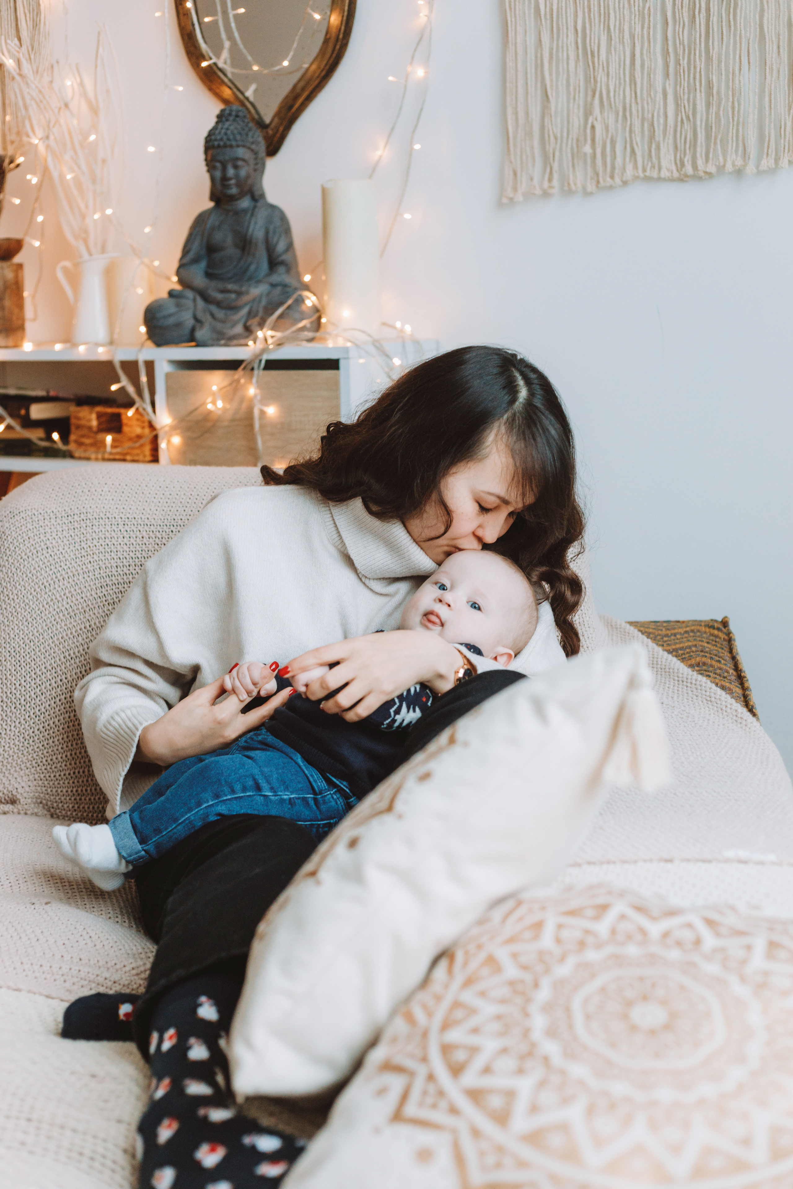 Дима & Ксюша. Свадебный и семейный фотограф Анастасия Романова в Москве и Московской области