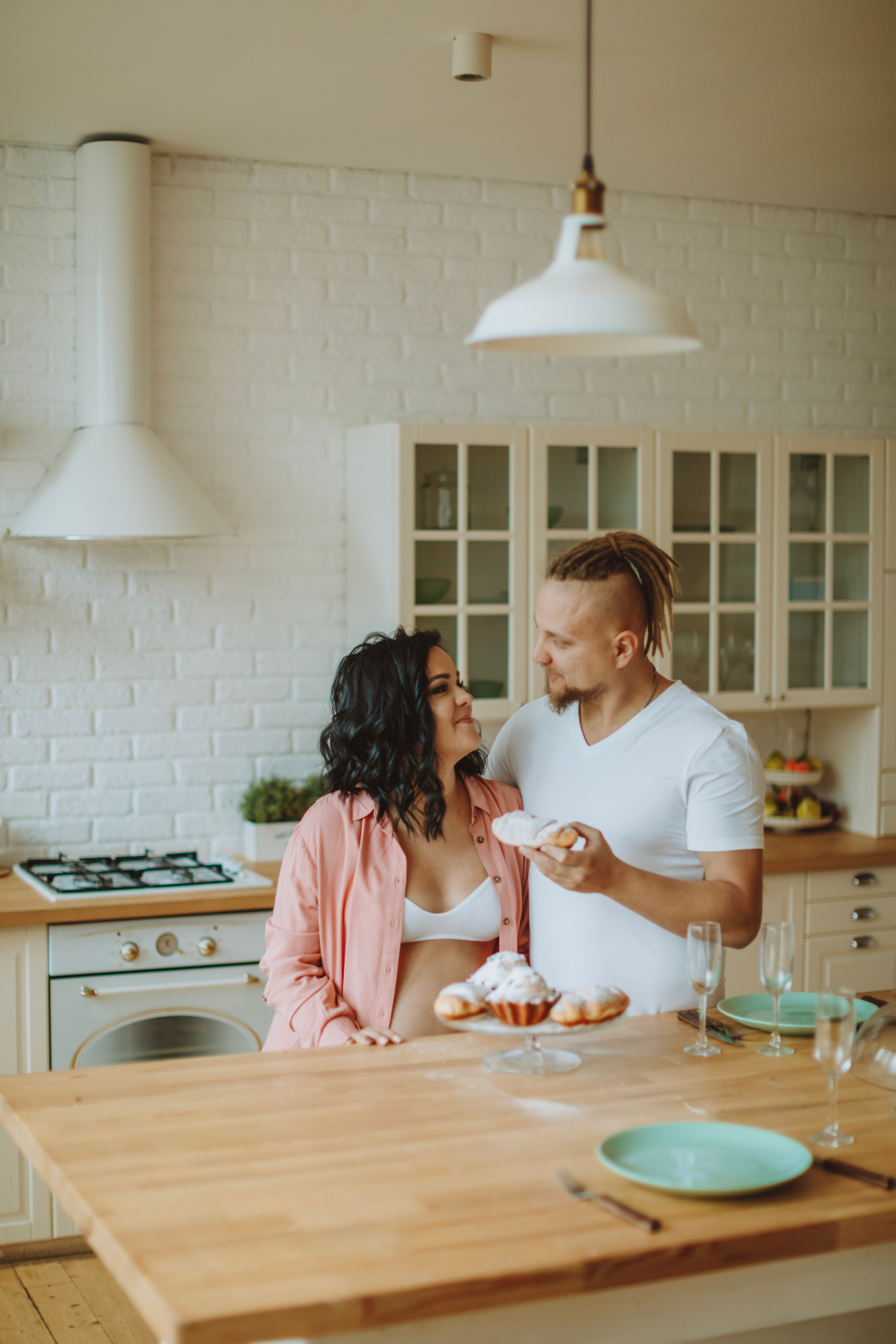 Александр & Натали. Свадебный и семейный фотограф Анастасия Романова в Москве и Московской области