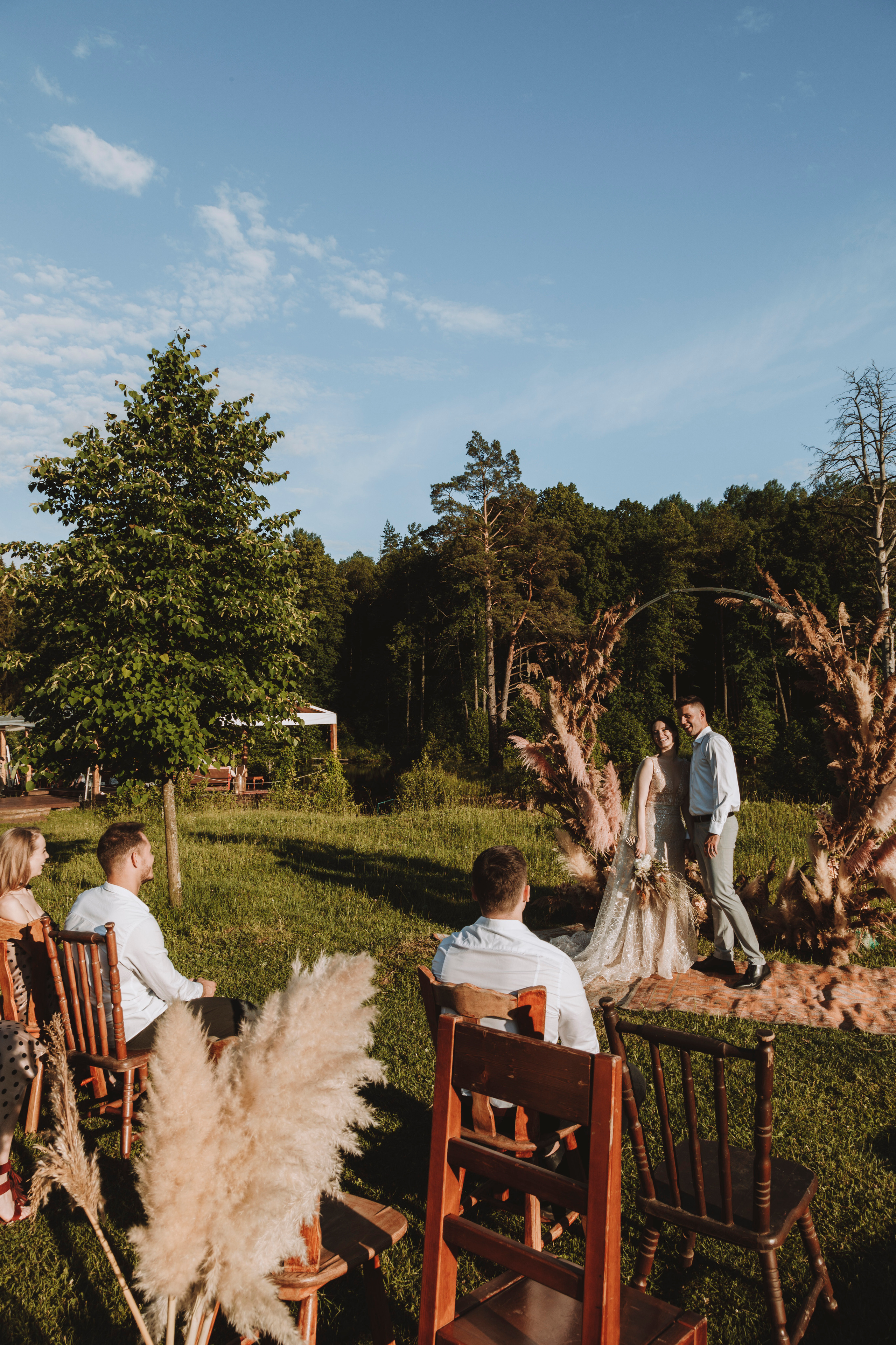 Сергей и Ольга. Свадебный и семейный фотограф Анастасия Романова в Москве и Московской области