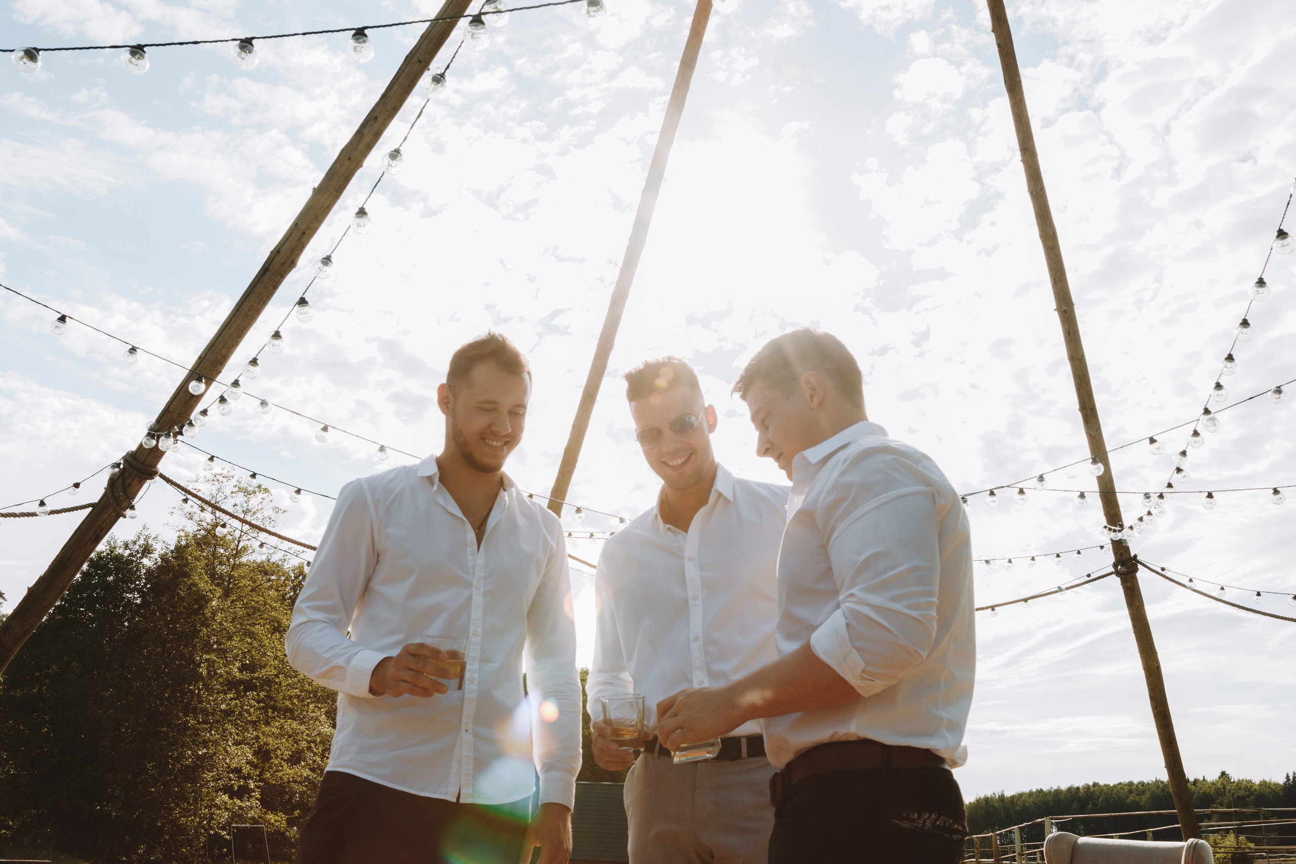 Сергей и Ольга. Свадебный и семейный фотограф Анастасия Романова в Москве и Московской области