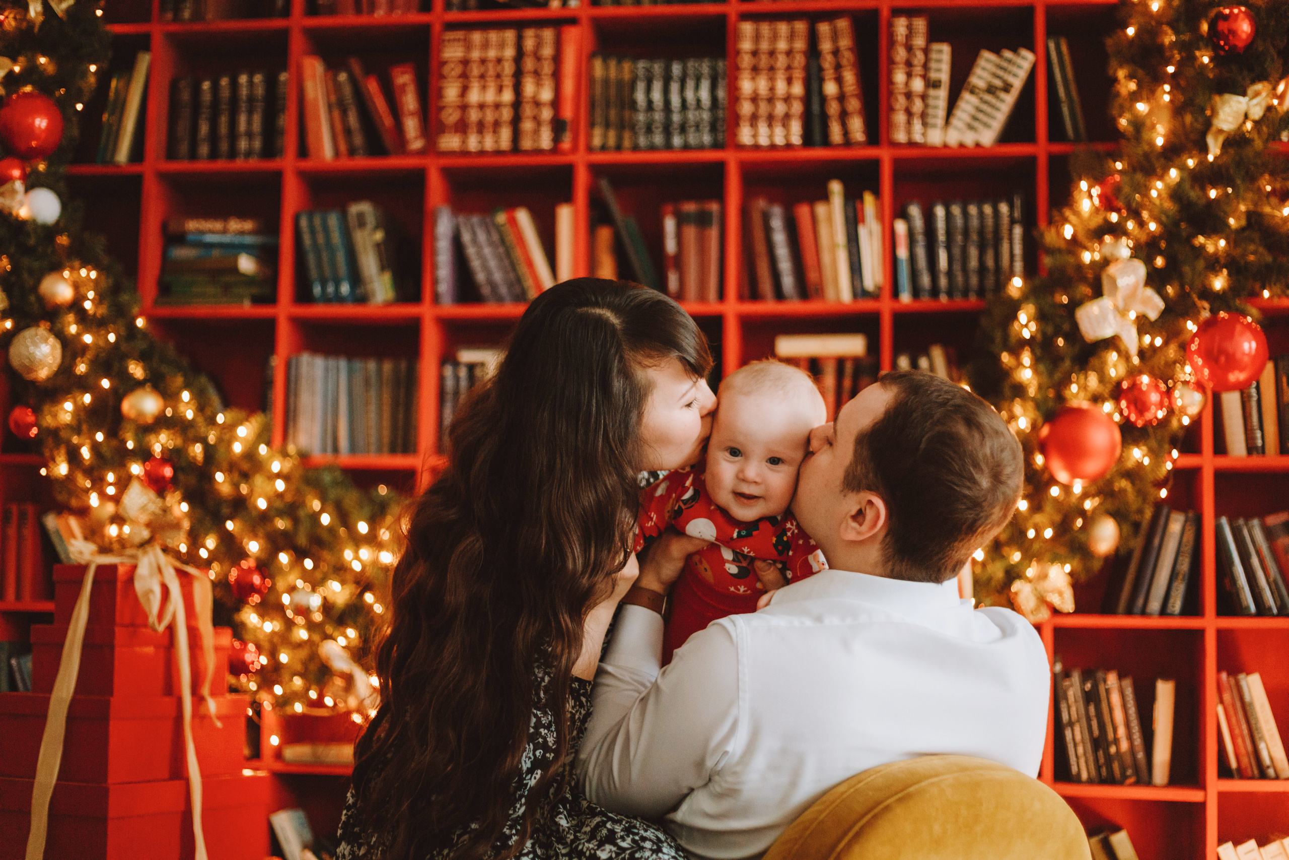 Дима & Ксюша. Свадебный и семейный фотограф Анастасия Романова в Москве и Московской области