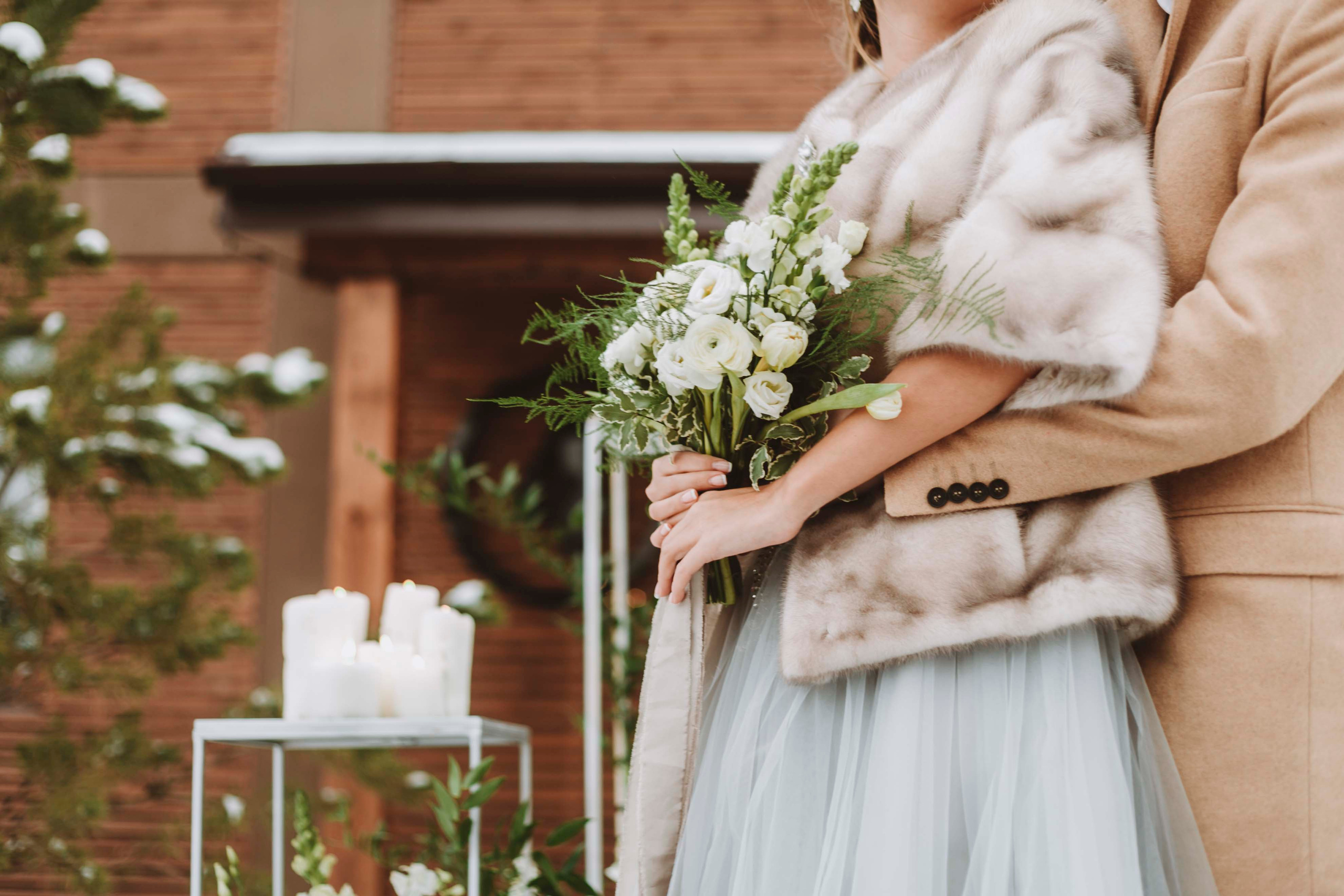 Алексей и Ксения. Свадебный и семейный фотограф Анастасия Романова в Москве и Московской области