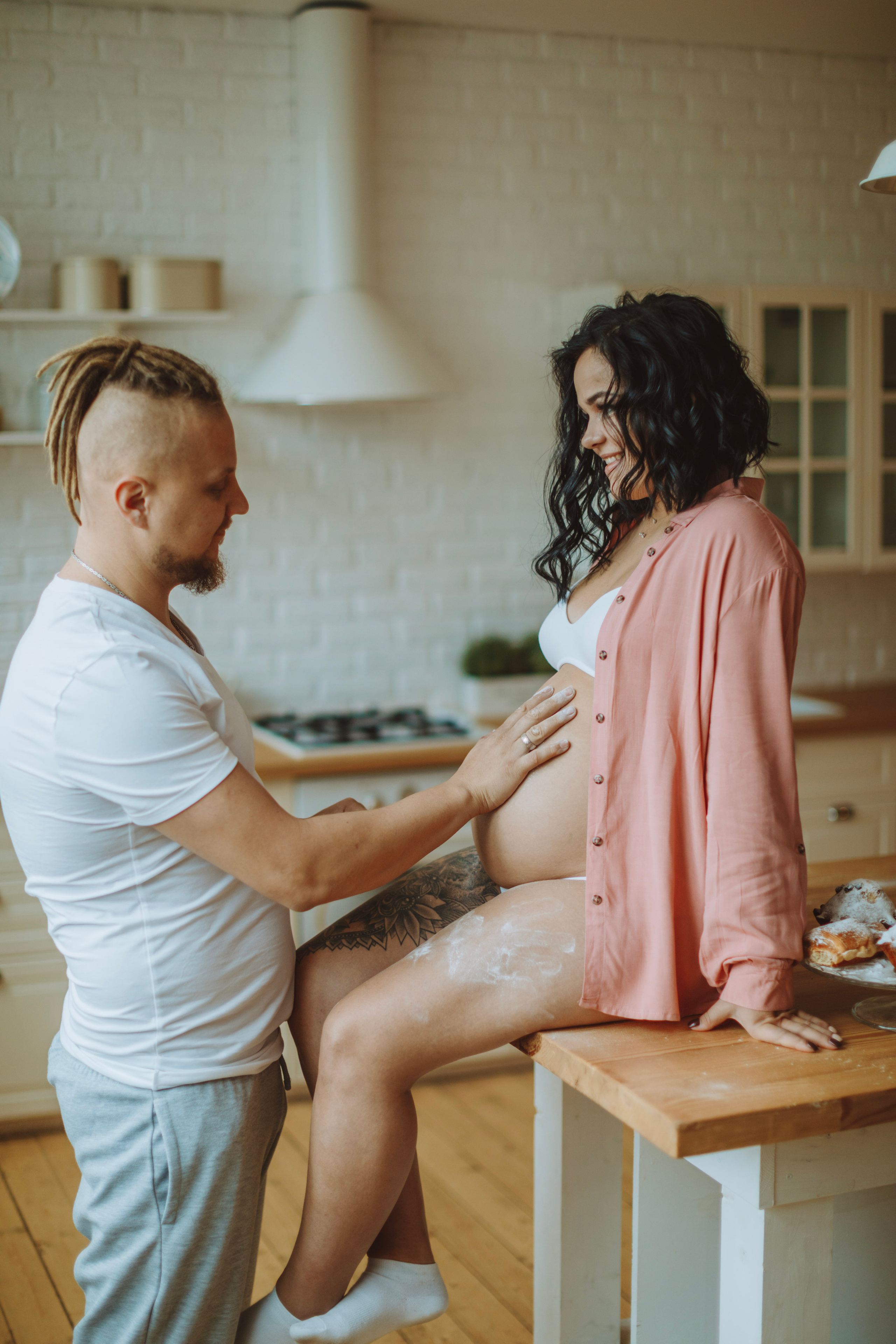 Александр & Натали. Свадебный и семейный фотограф Анастасия Романова в Москве и Московской области