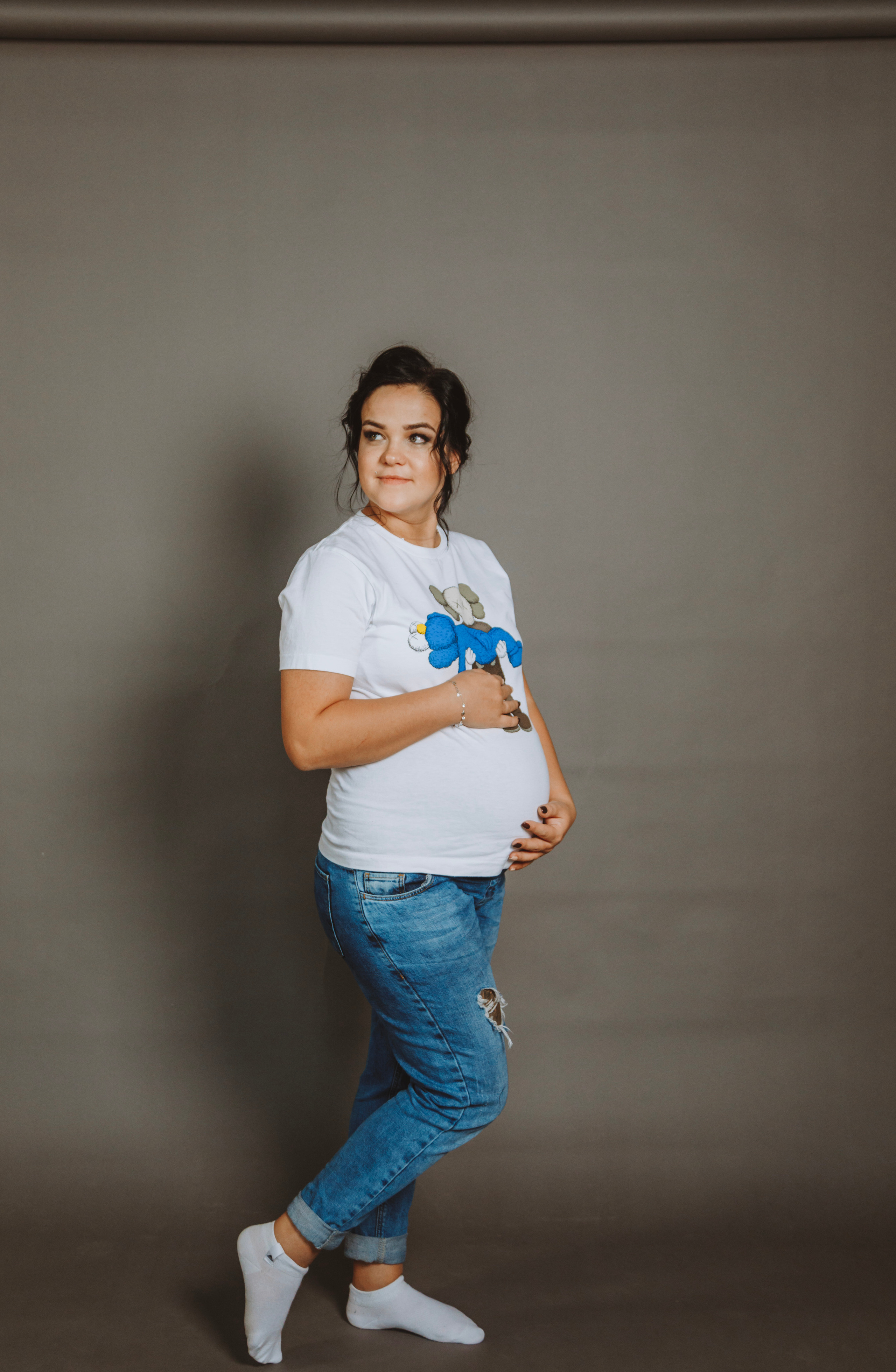 Александр & Натали. Свадебный и семейный фотограф Анастасия Романова в Москве и Московской области