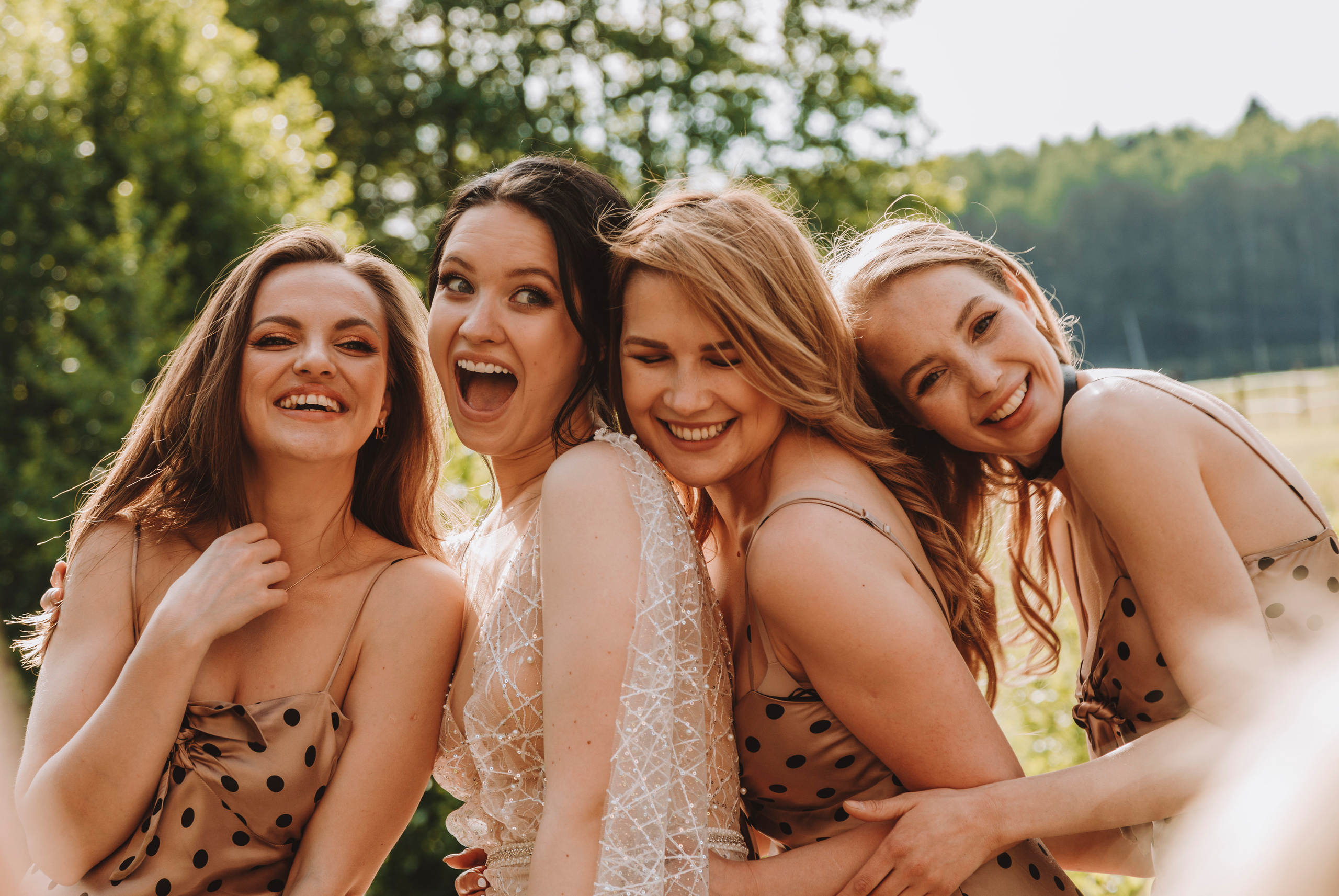 Сергей и Ольга. Свадебный и семейный фотограф Анастасия Романова в Москве и Московской области