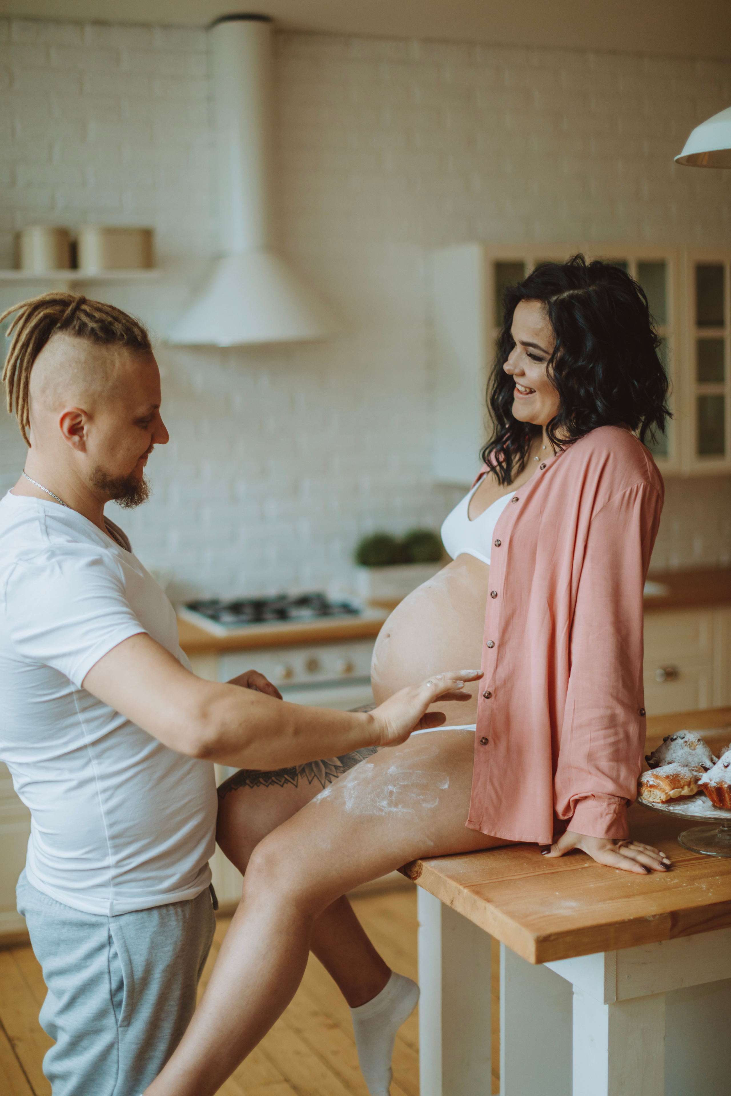 Александр & Натали. Свадебный и семейный фотограф Анастасия Романова в Москве и Московской области