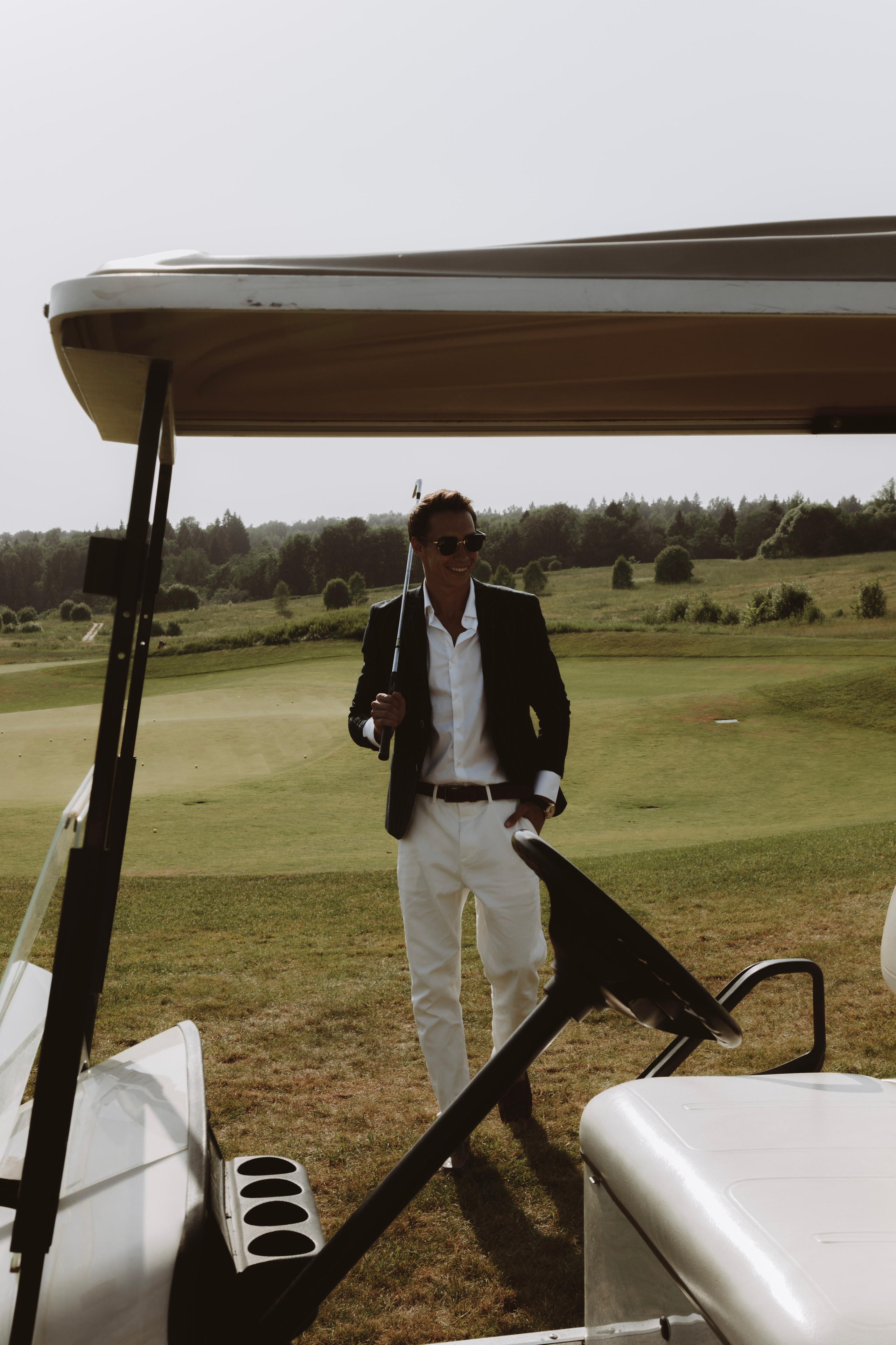 Григорий и Алина. Свадебный и семейный фотограф Анастасия Романова в Москве и Московской области