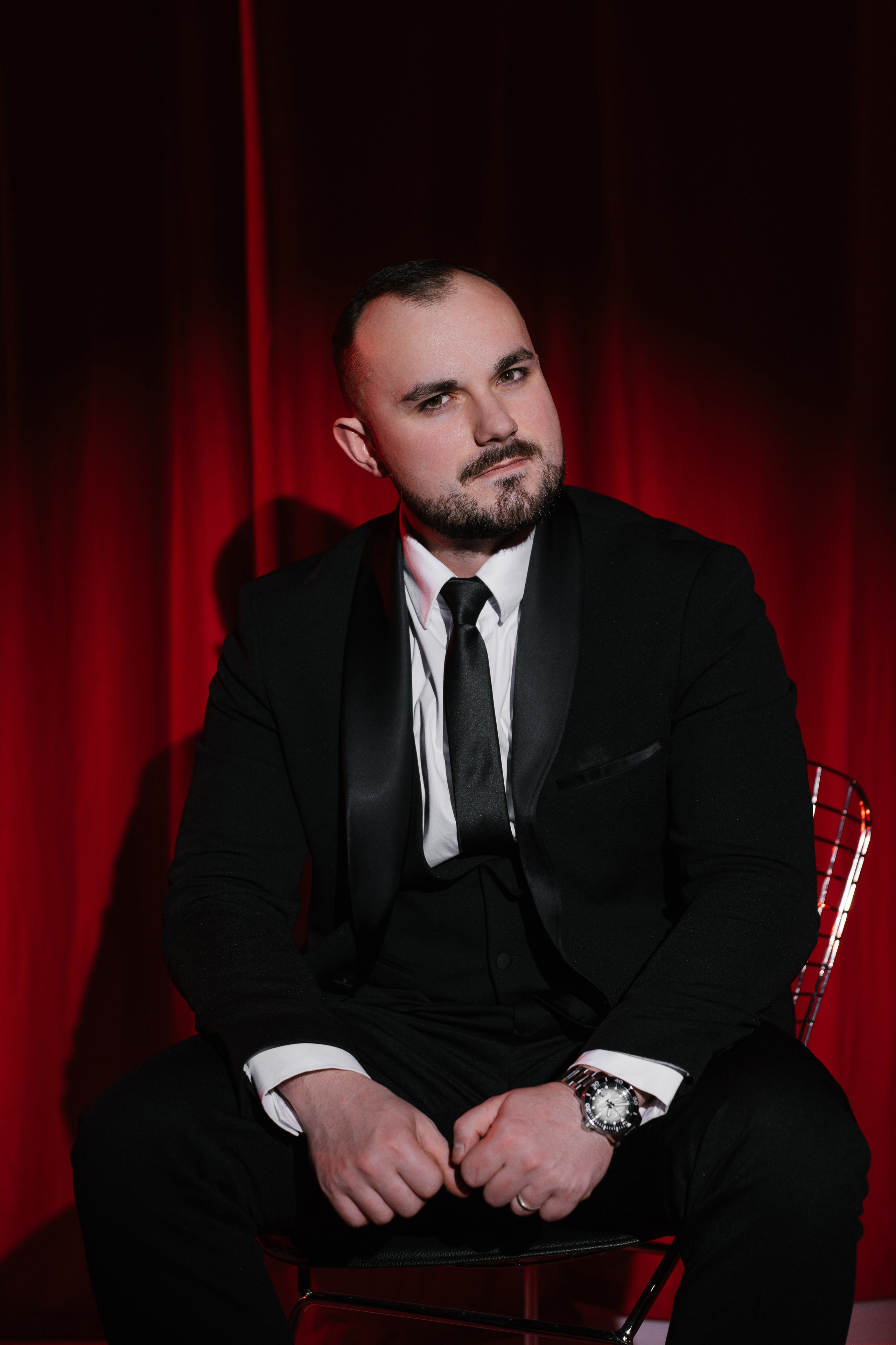 Настя и Артем. Свадебный и семейный фотограф Кокушева Юлия Нижний Новгород