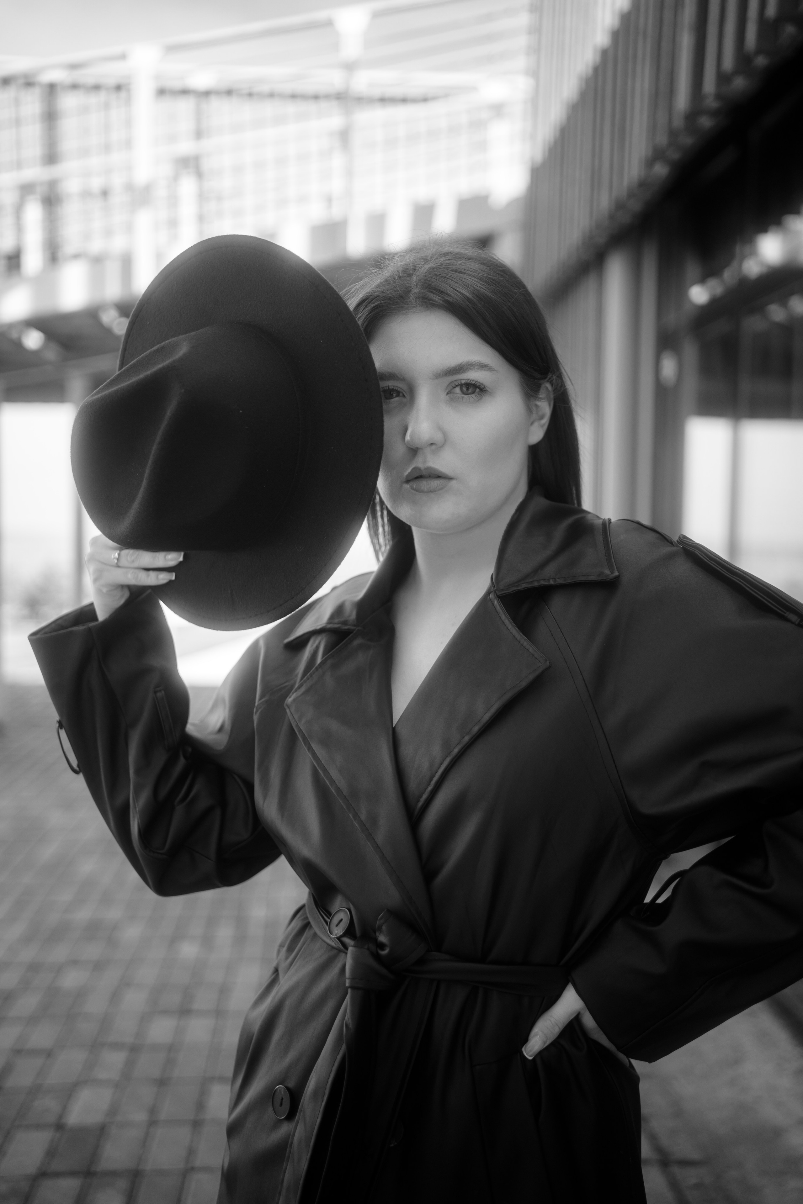 Альбина / г. Елабуга (14.04.2024) *. Felixtones