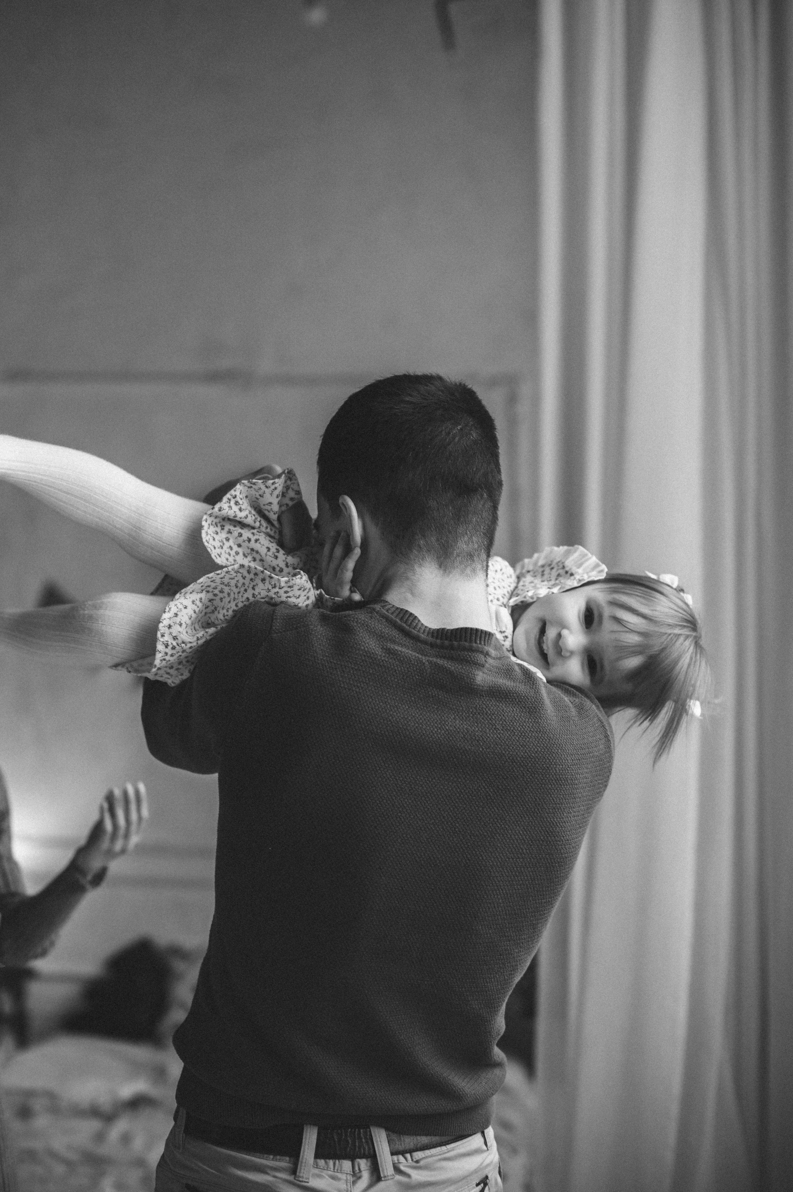 Новый Год. Студийная история. Семейный фотограф в г. Ставрополь, Сорокина Мария