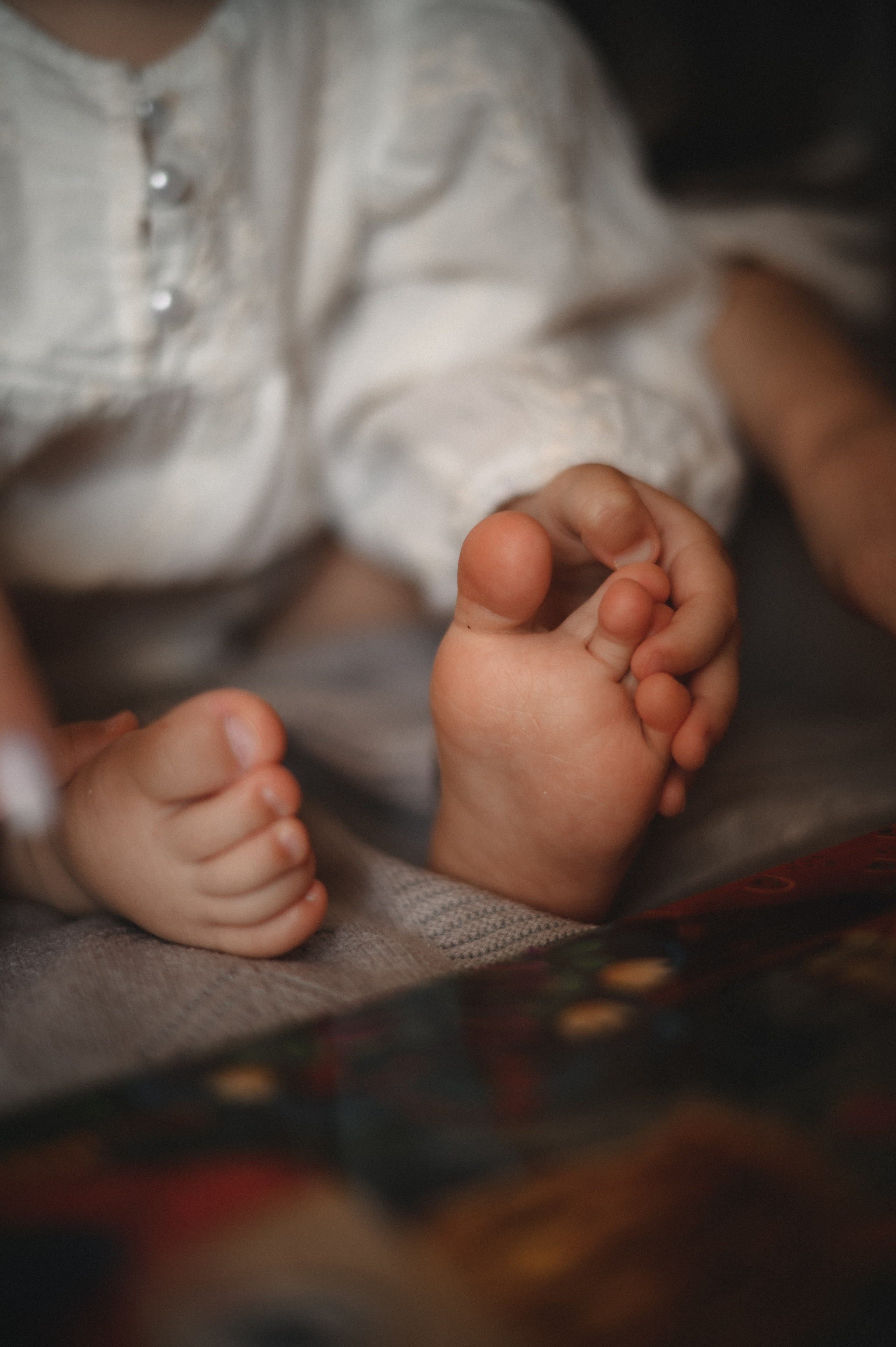 Один день из жизни мамы… Света и Варя. Семейный фотограф в г. Ставрополь, Сорокина Мария