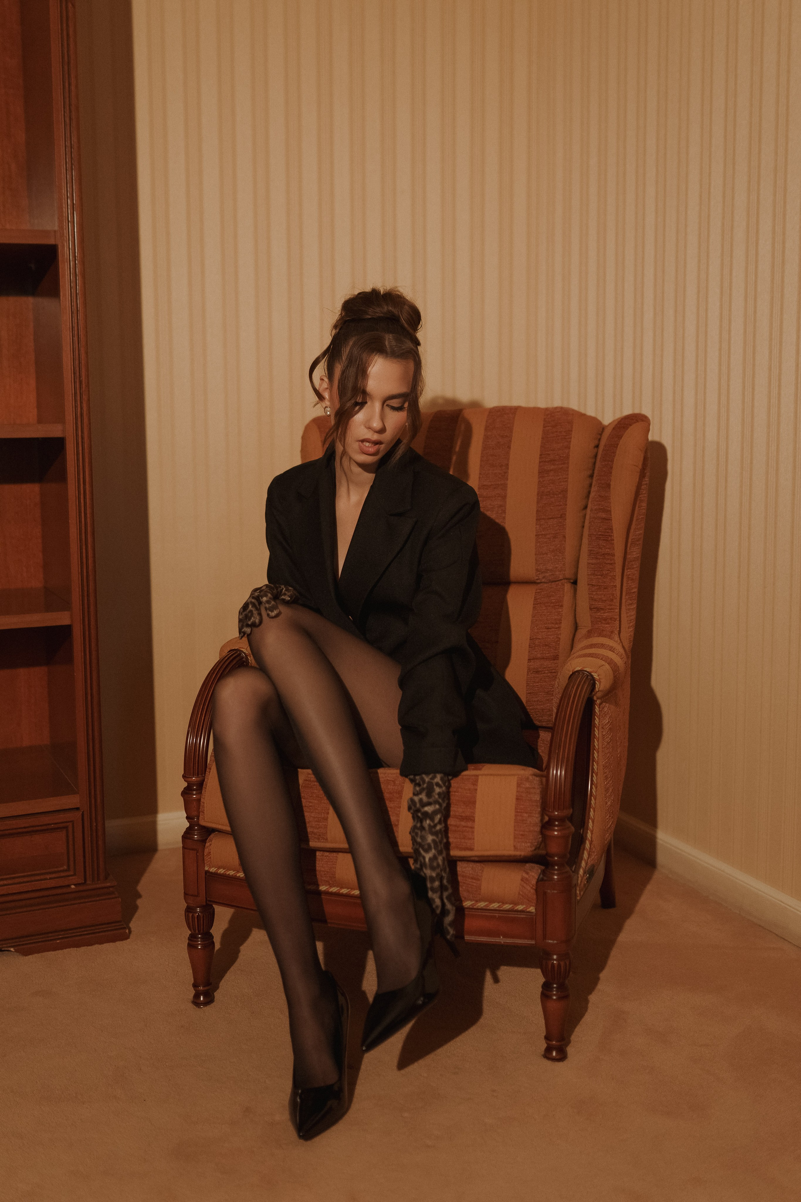 Анна. Фотограф Таня Булгакова Крым, Симферополь, Севастополь, Нижнегорский