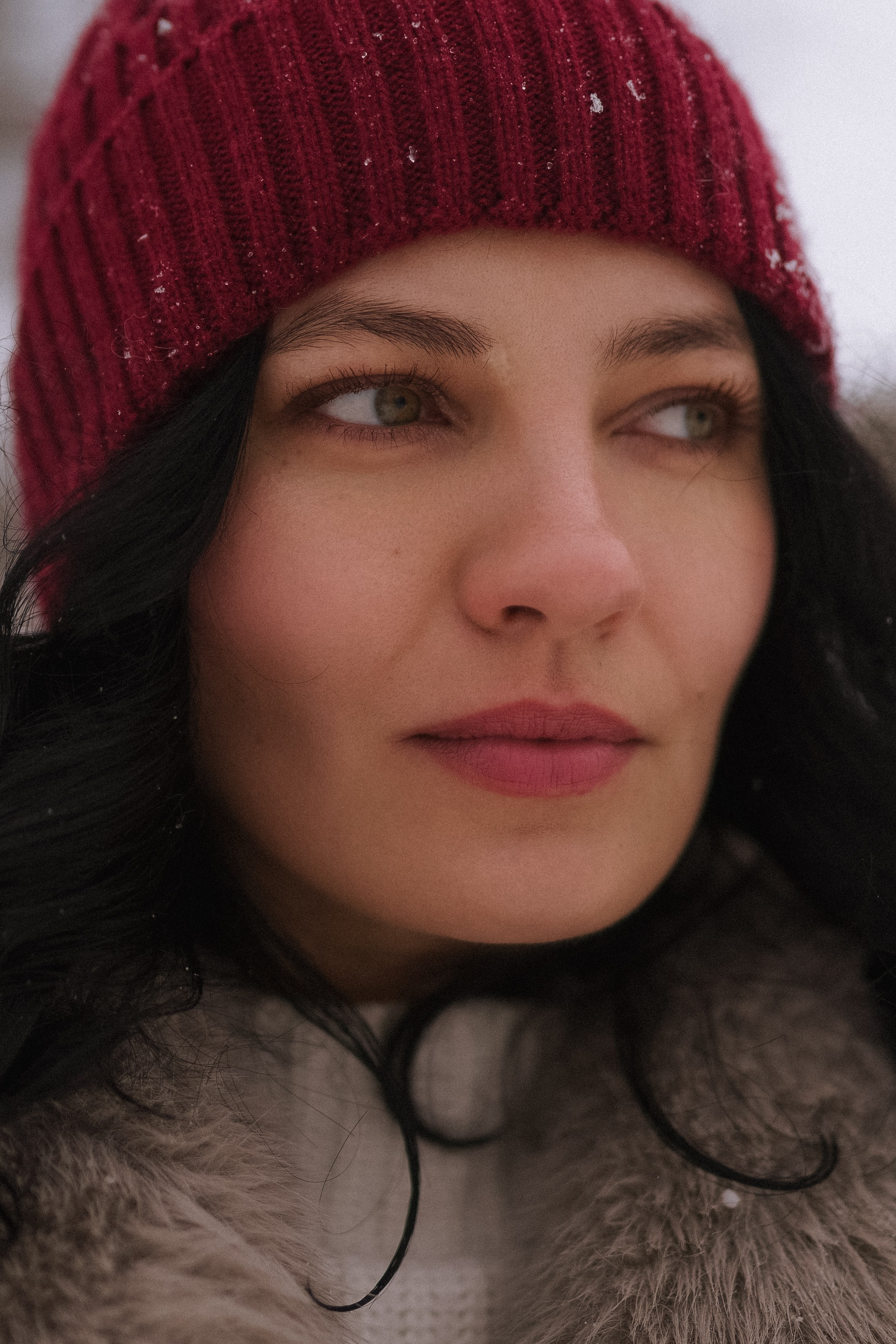 Кристина. Фотограф Таня Булгакова Крым, Симферополь, Севастополь, Нижнегорский