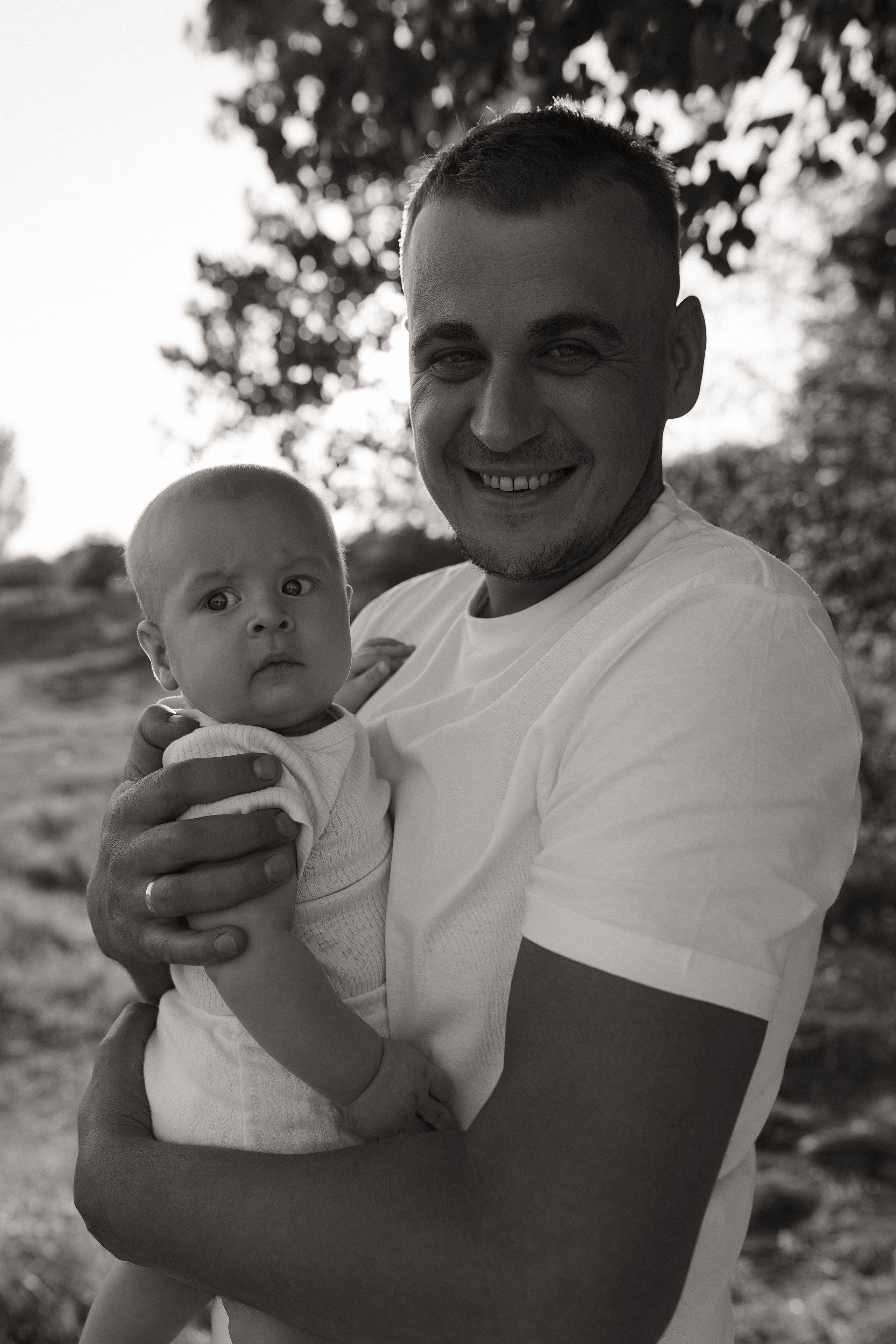 Семья Ники и Миши. Фотограф Таня Булгакова Крым, Симферополь, Севастополь, Нижнегорский