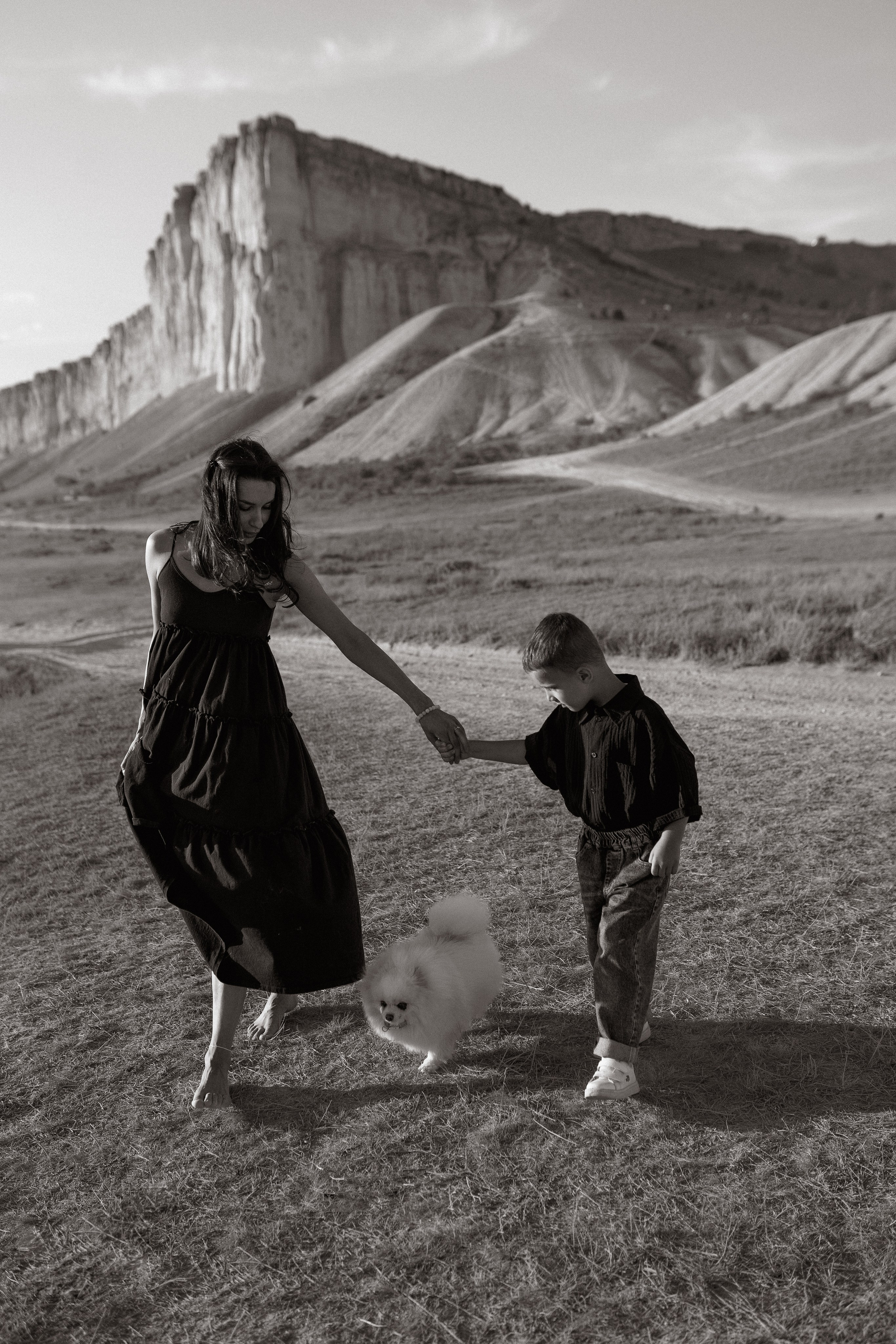 Катя и Миша. Фотограф Таня Булгакова Крым, Симферополь, Севастополь, Нижнегорский