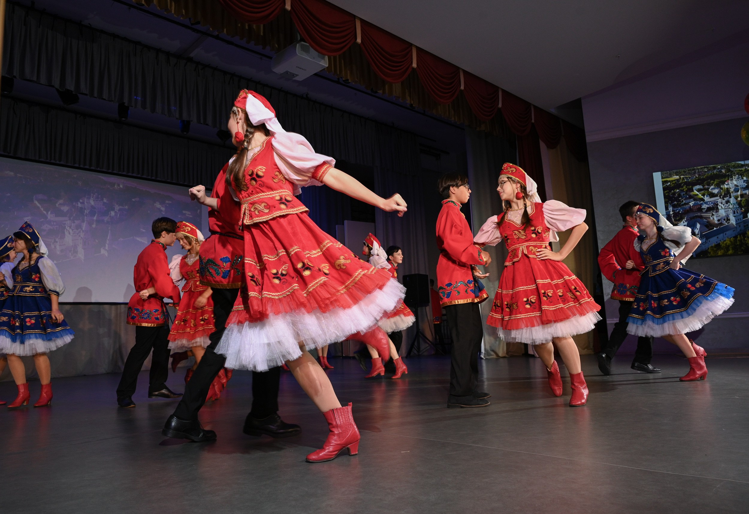 Фоторепортажи в Казани. Фотопортреты в Казани  фотограф Олег Каракулов