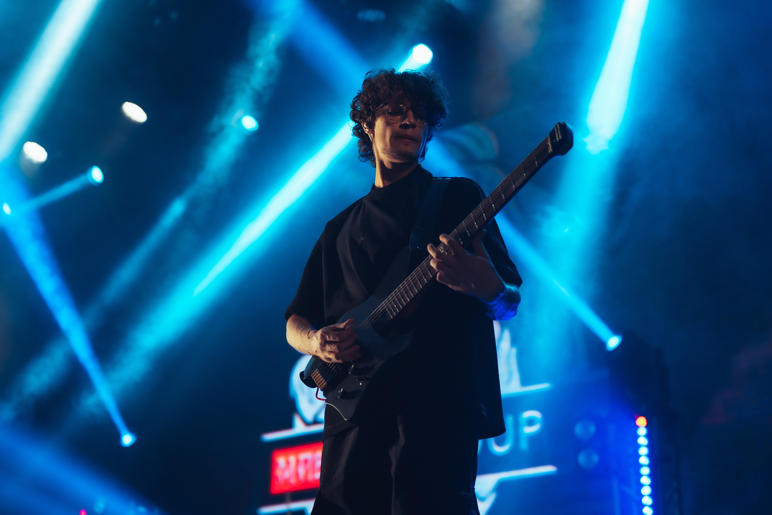 МАВАШИ group, 2025 год. Иван Кубик — фотограф и видеограф