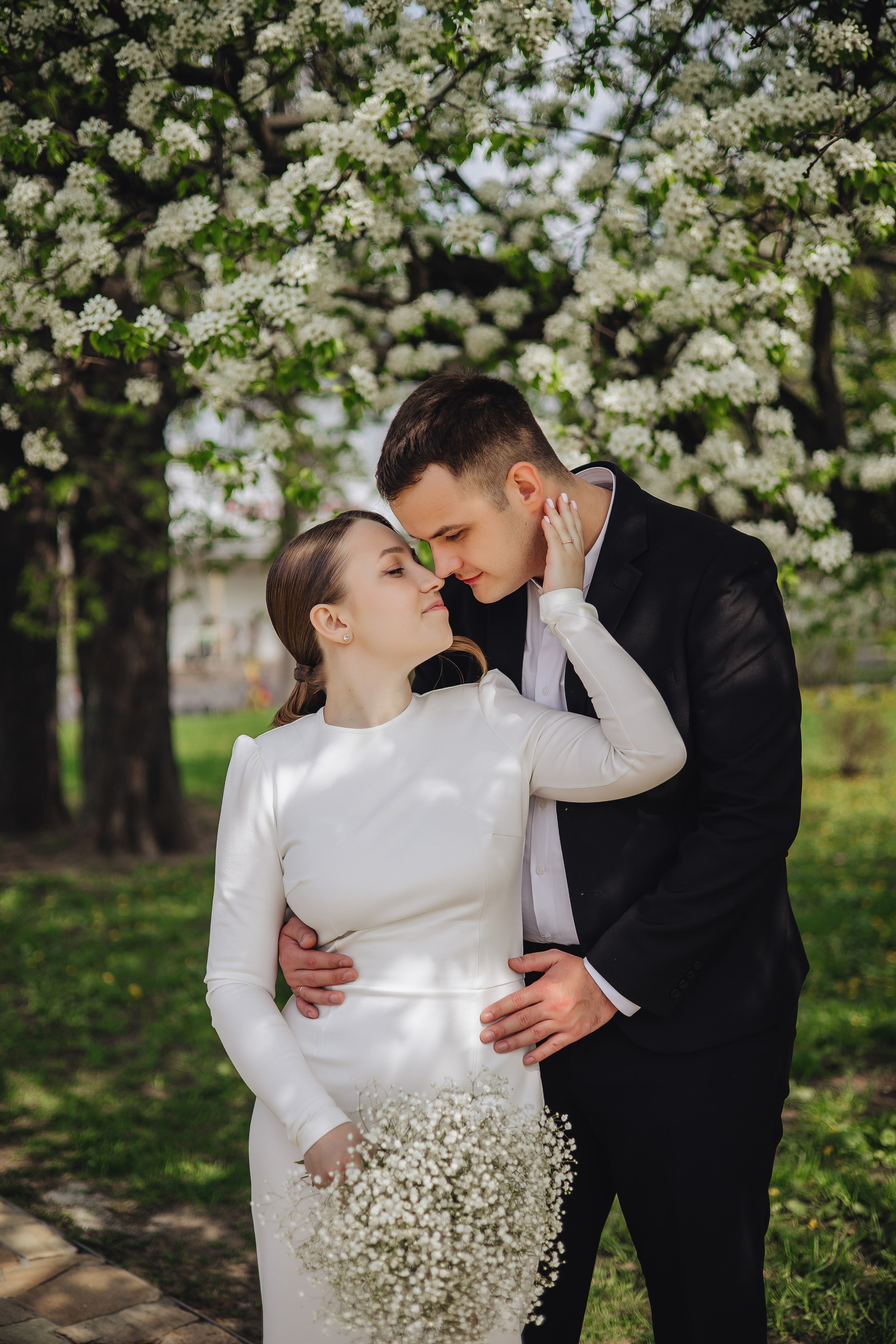 Тоня & Рома. ВДНХ. Свадебный и семейный фотограф Пушкин Царское Село СПБ Питер Санкт-Петербург и Рязань Ольга Козлова